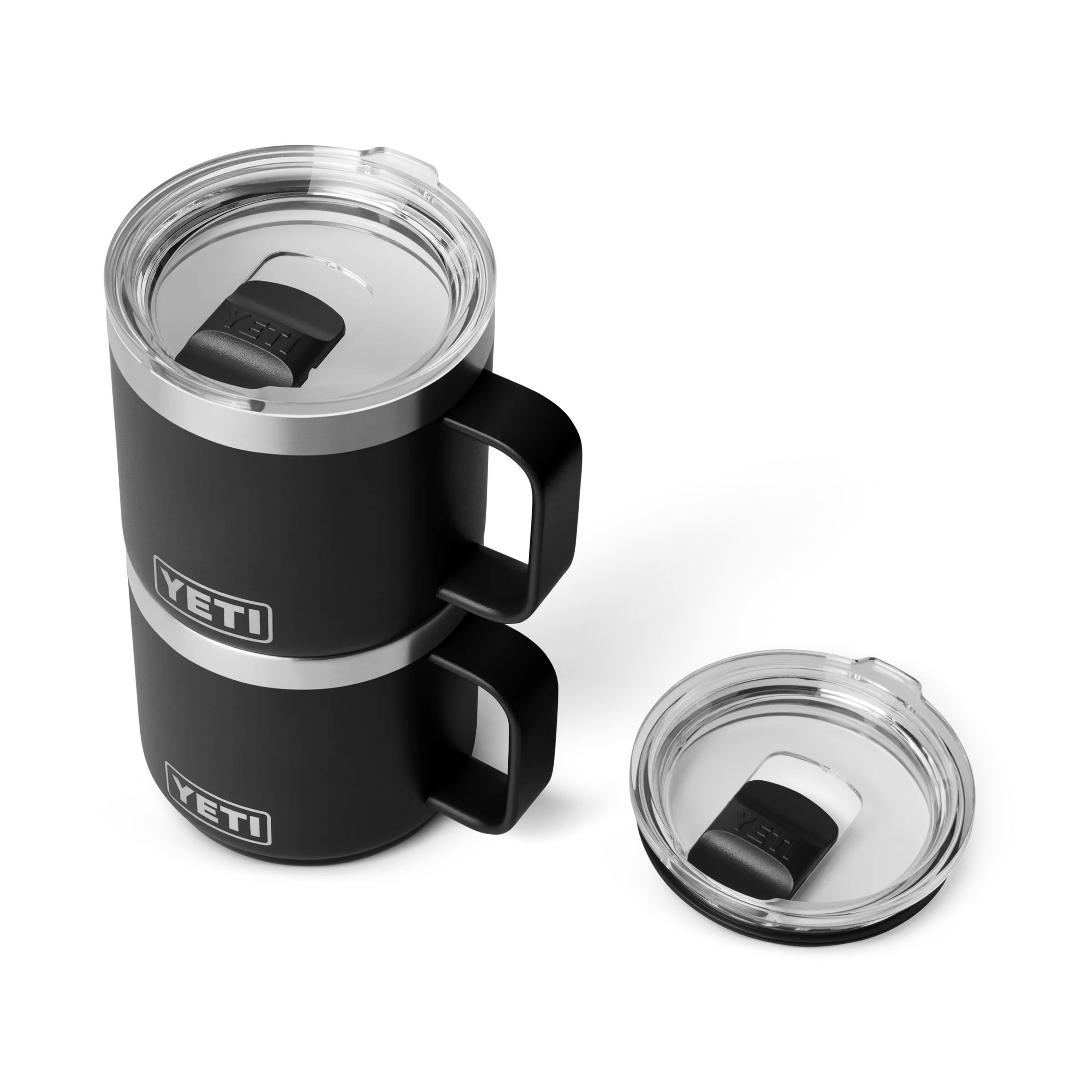 Rambler? 14 oz (414 ml) Stackable Mug - Image 26