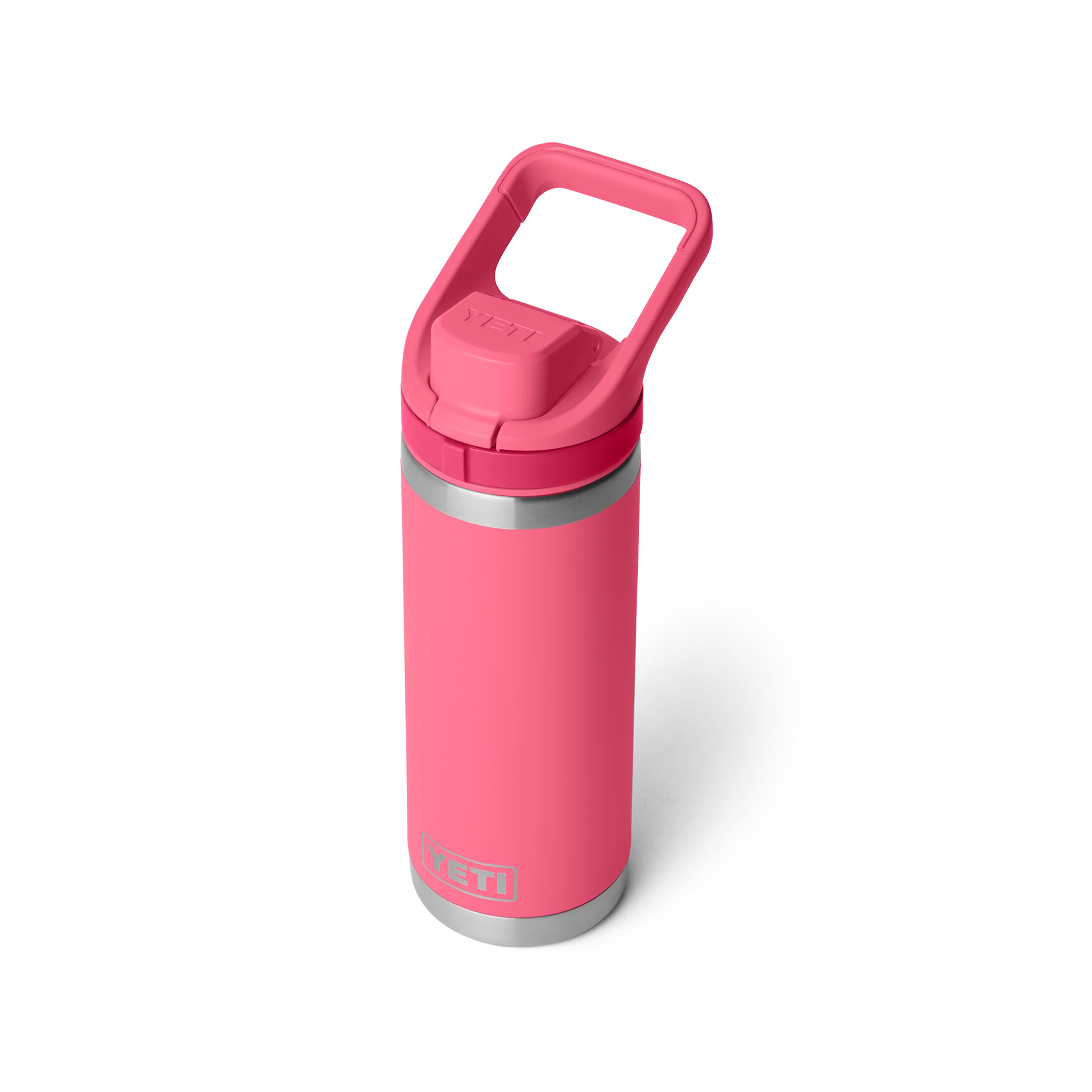 Rambler? 18 oz (532 ml) Bottle With Flip Chug Cap - Image 8