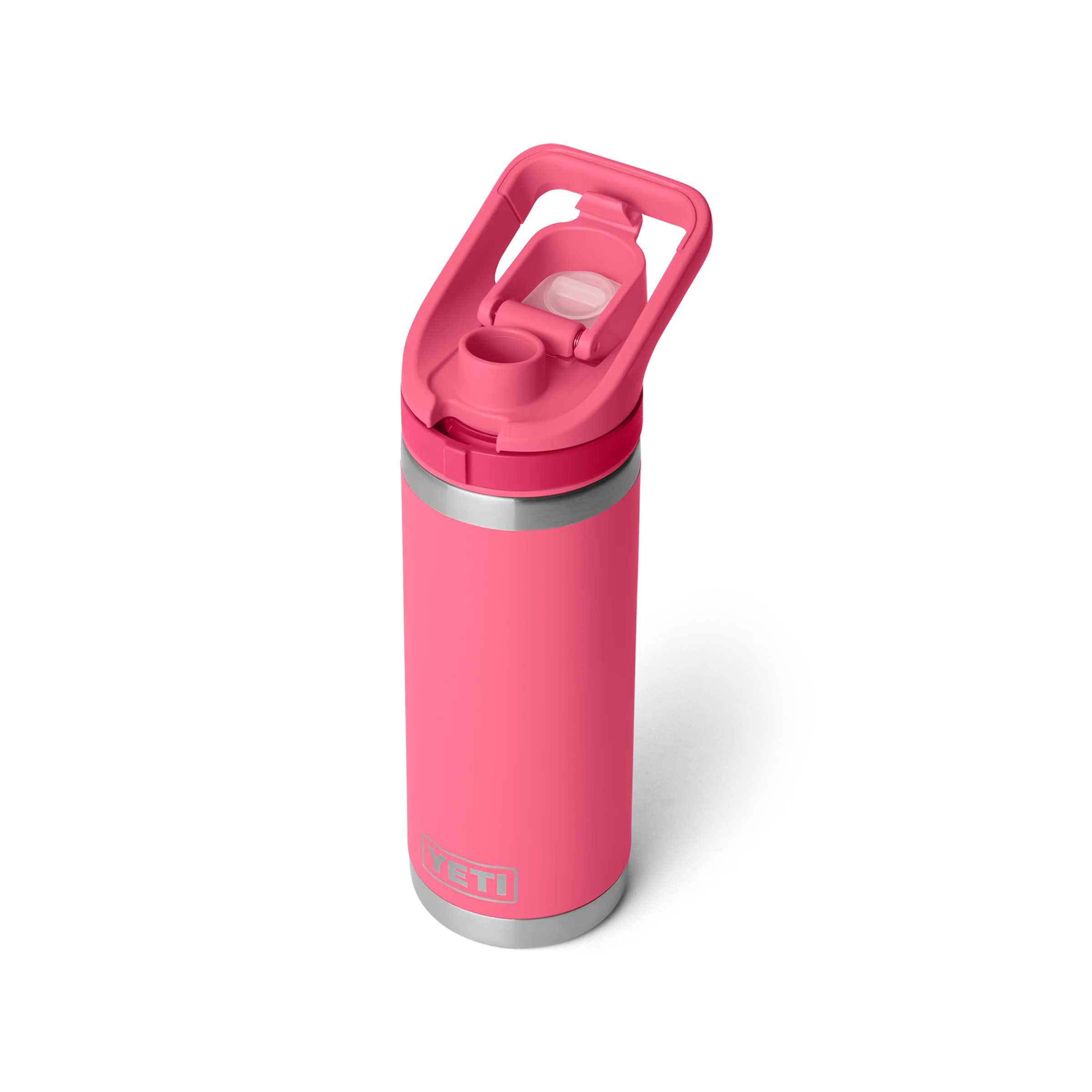 Rambler? 18 oz (532 ml) Bottle With Flip Chug Cap - Image 9