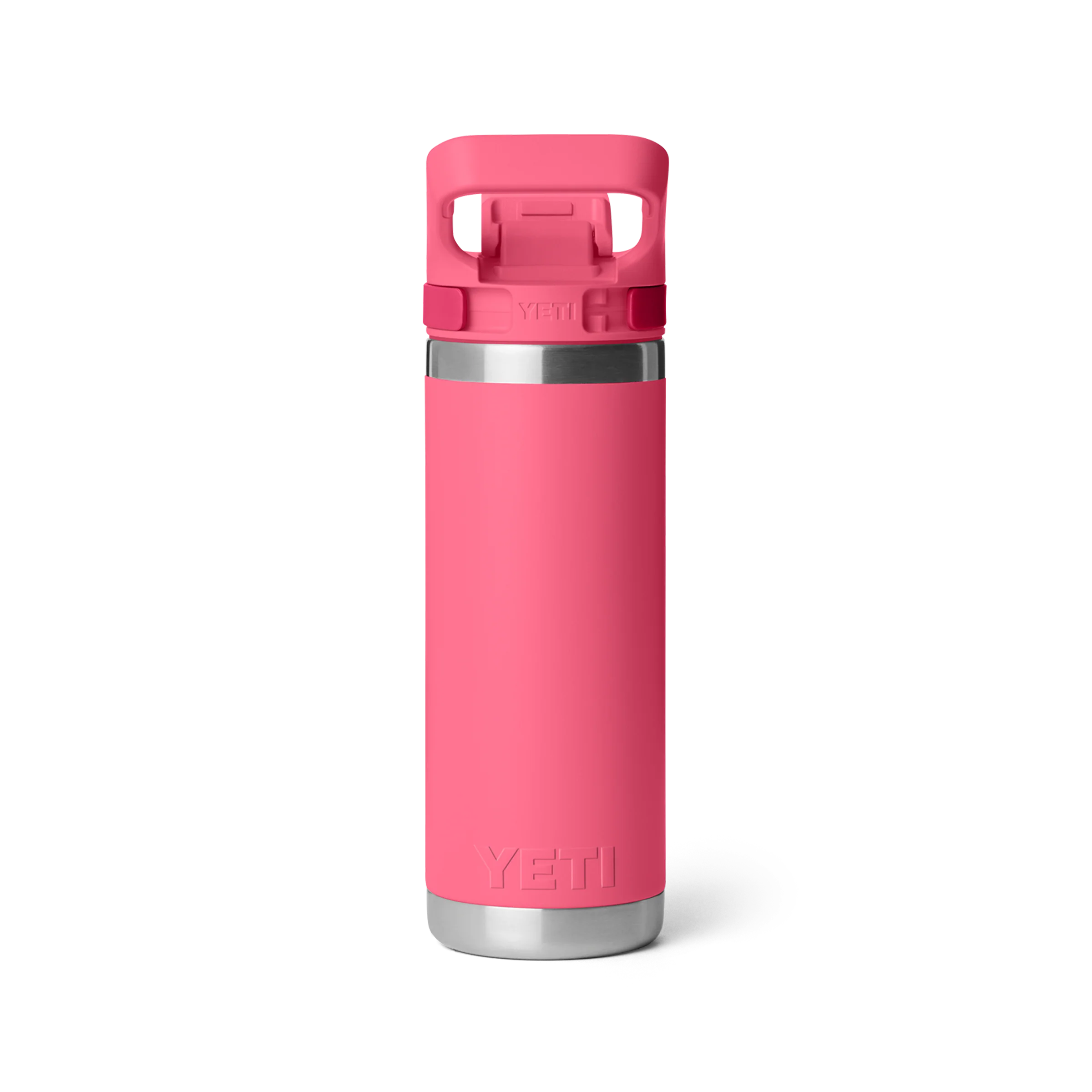 Rambler? 18 oz (532 ml) Bottle With Flip Chug Cap - Image 10