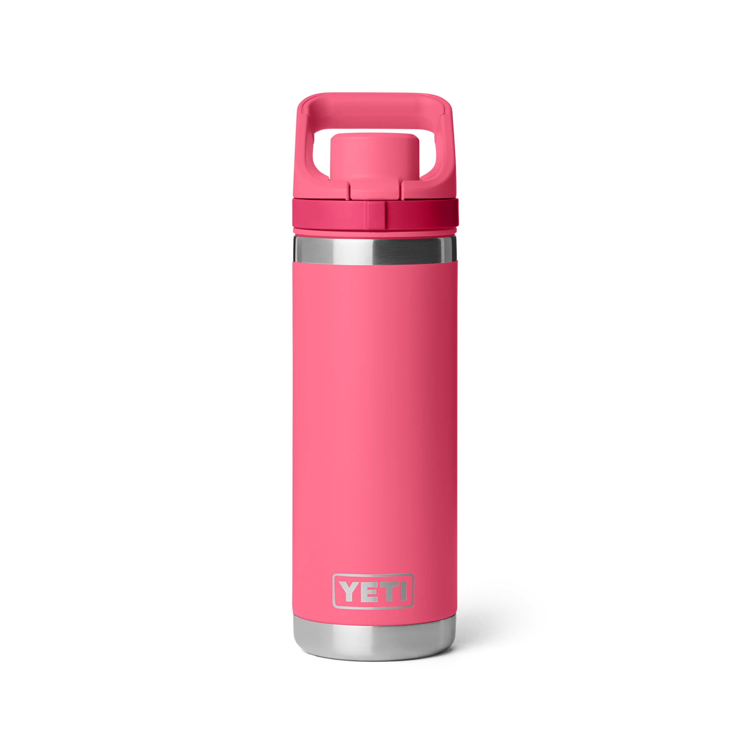 Rambler? 18 oz (532 ml) Bottle With Flip Chug Cap - Image 7