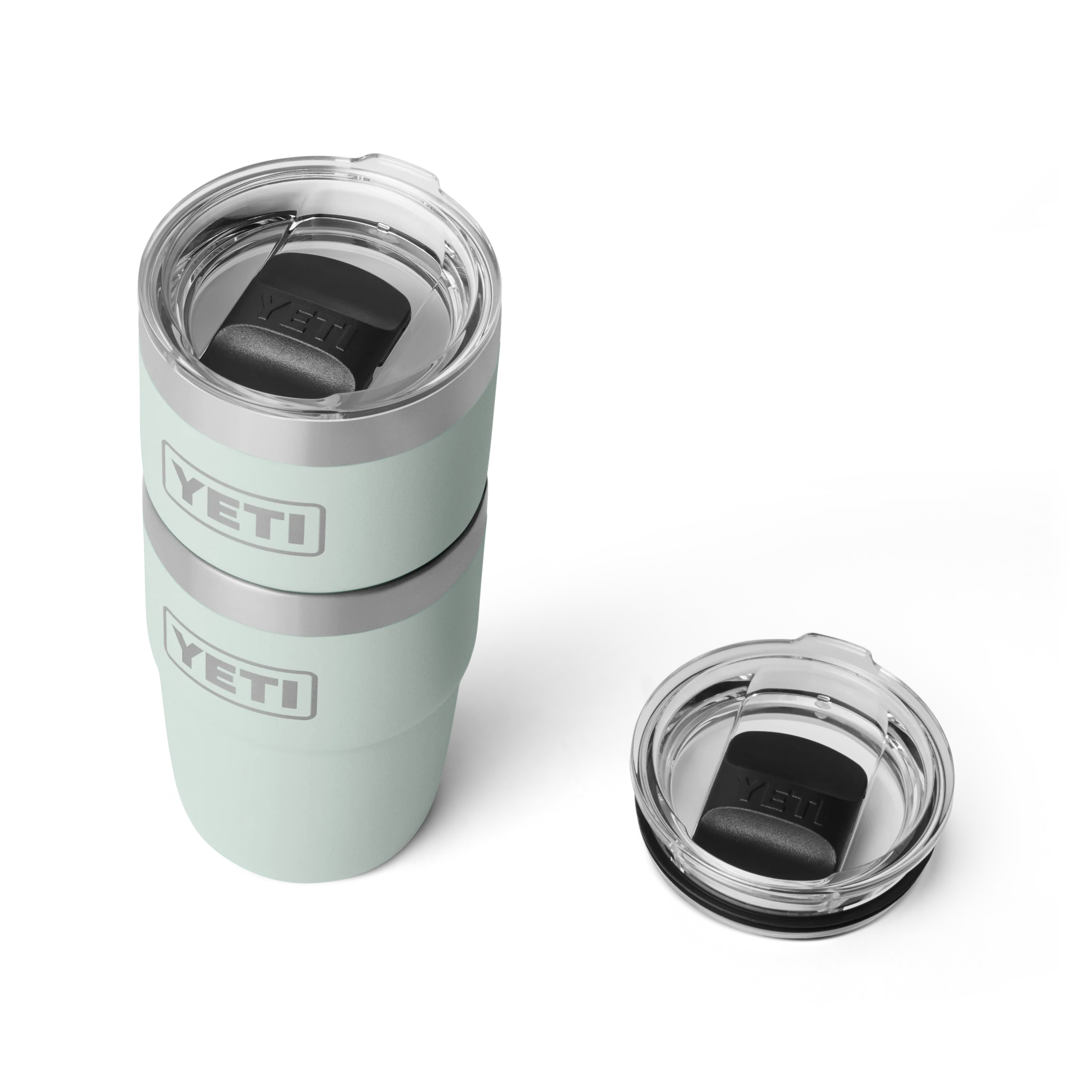 Rambler? 8 oz (236 ml) Stackable Cup - Image 21