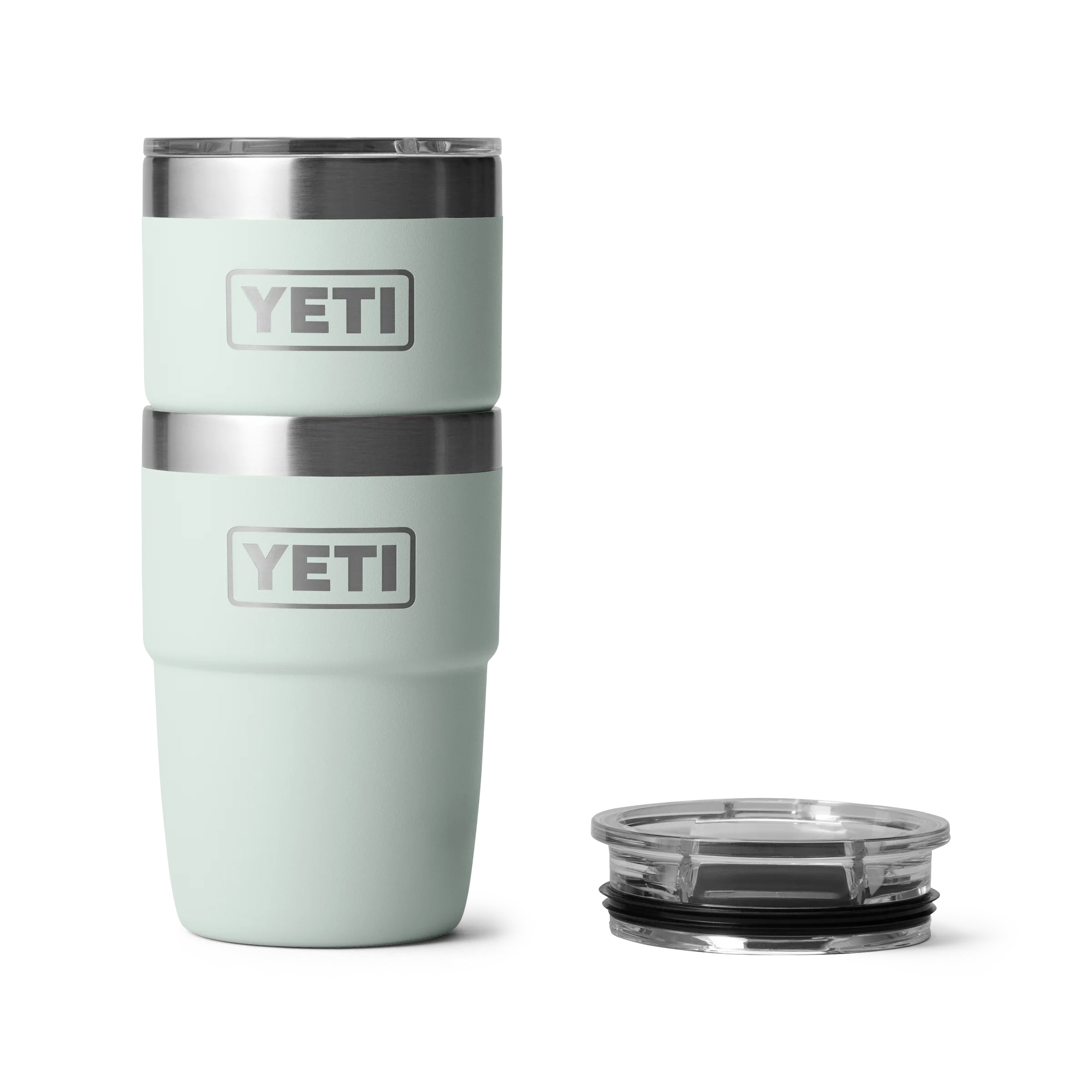 Rambler? 8 oz (236 ml) Stackable Cup - Image 22
