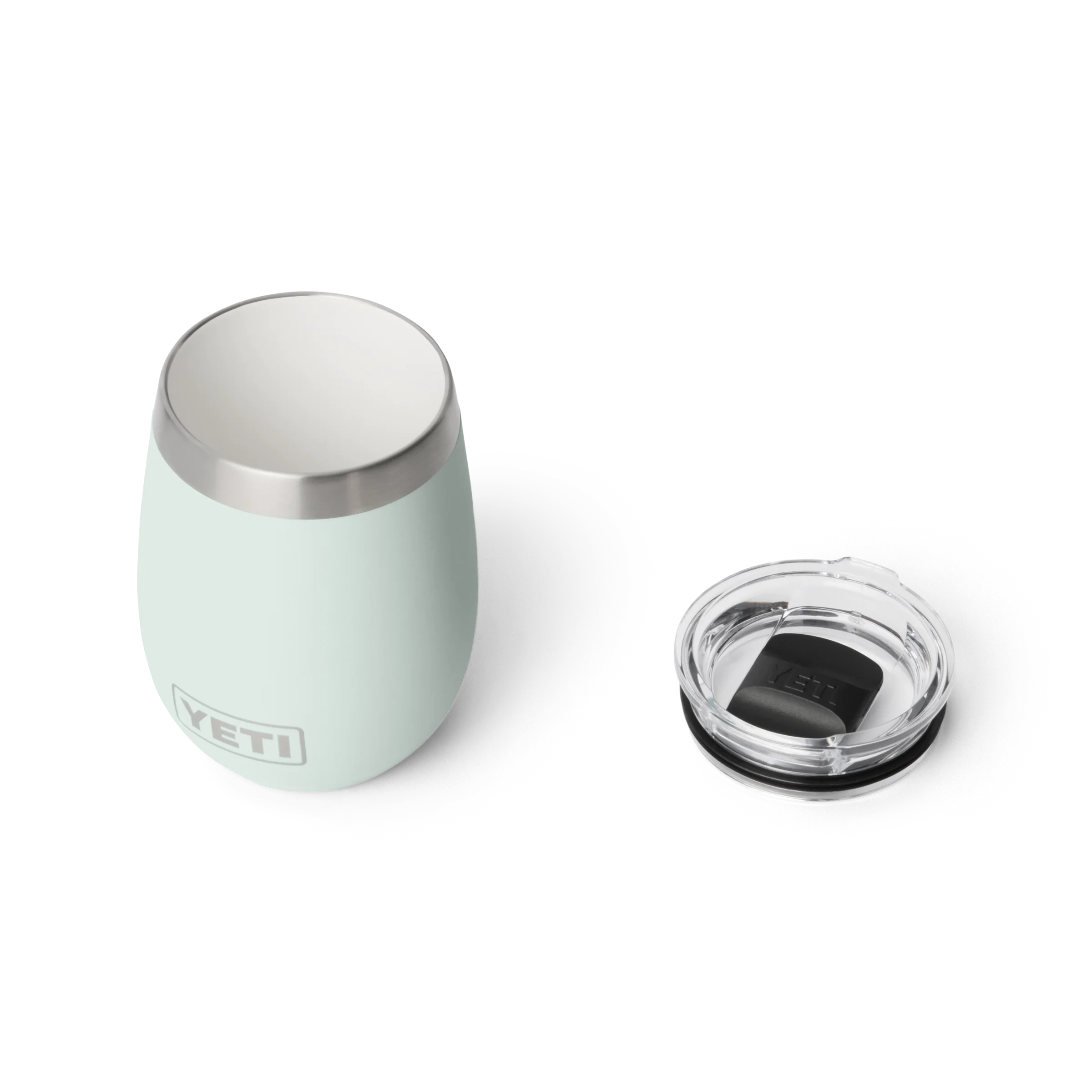 Rambler? 10 oz (295 ml) Wine Tumbler - Image 2