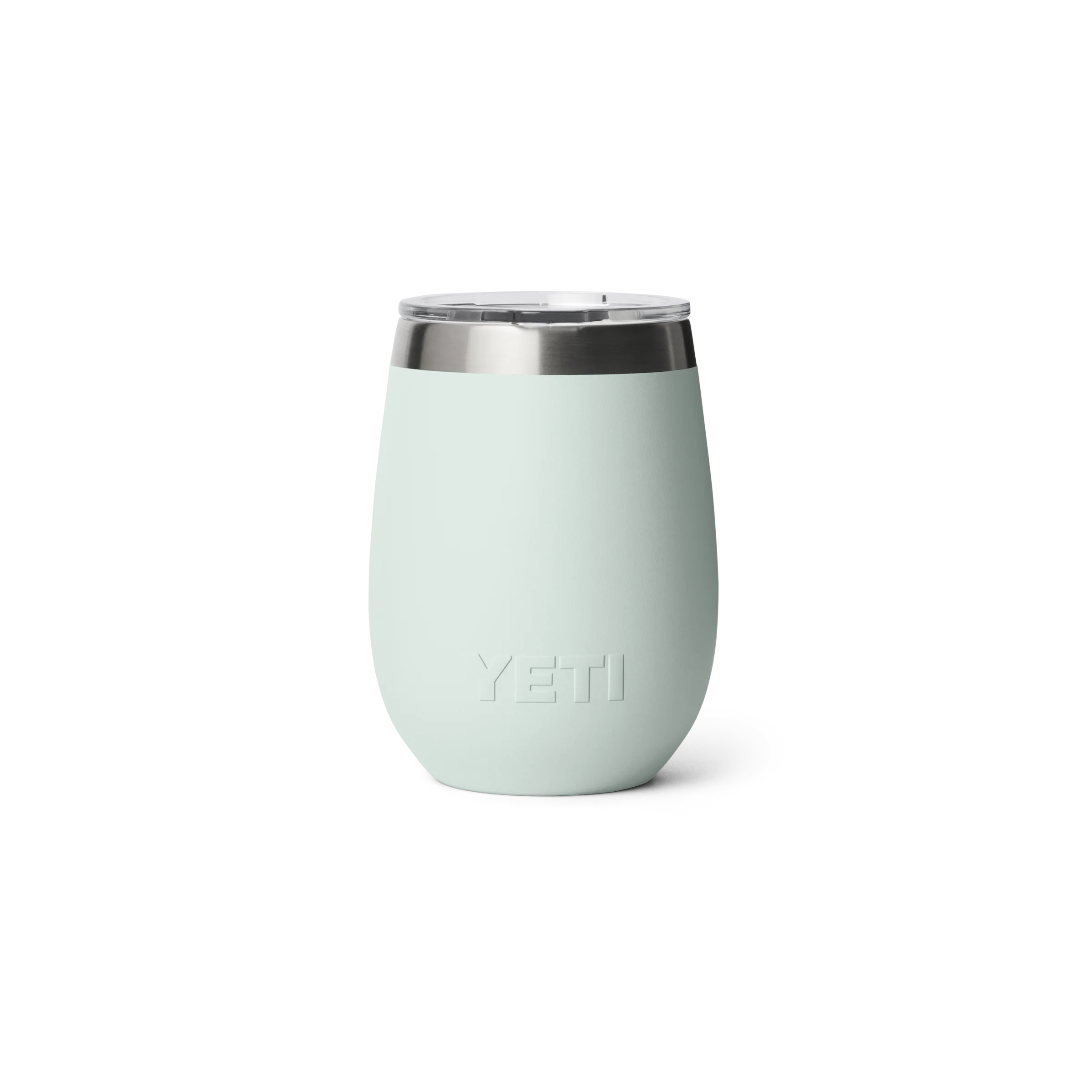 Rambler? 10 oz (295 ml) Wine Tumbler - Image 4