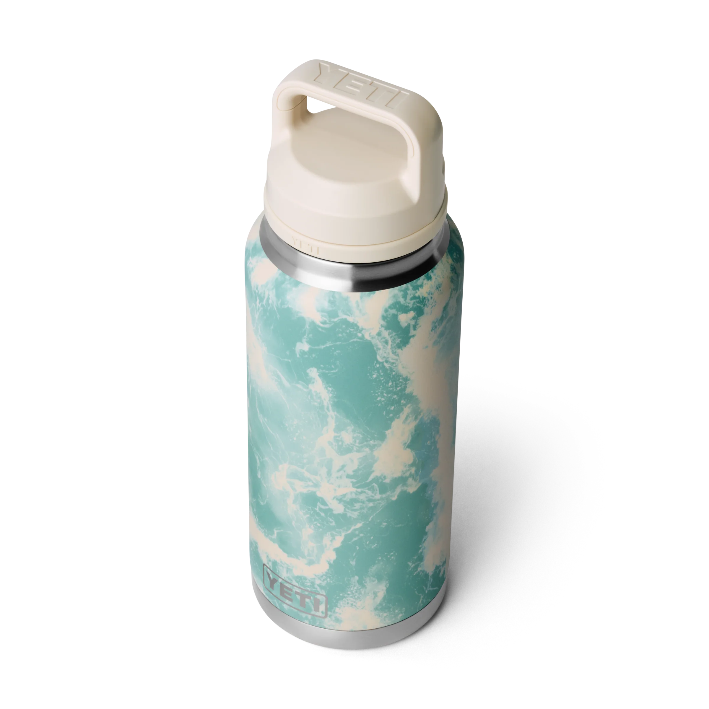 Rambler® 36 oz (1 L) Bottle With Chug Cap - Image 2