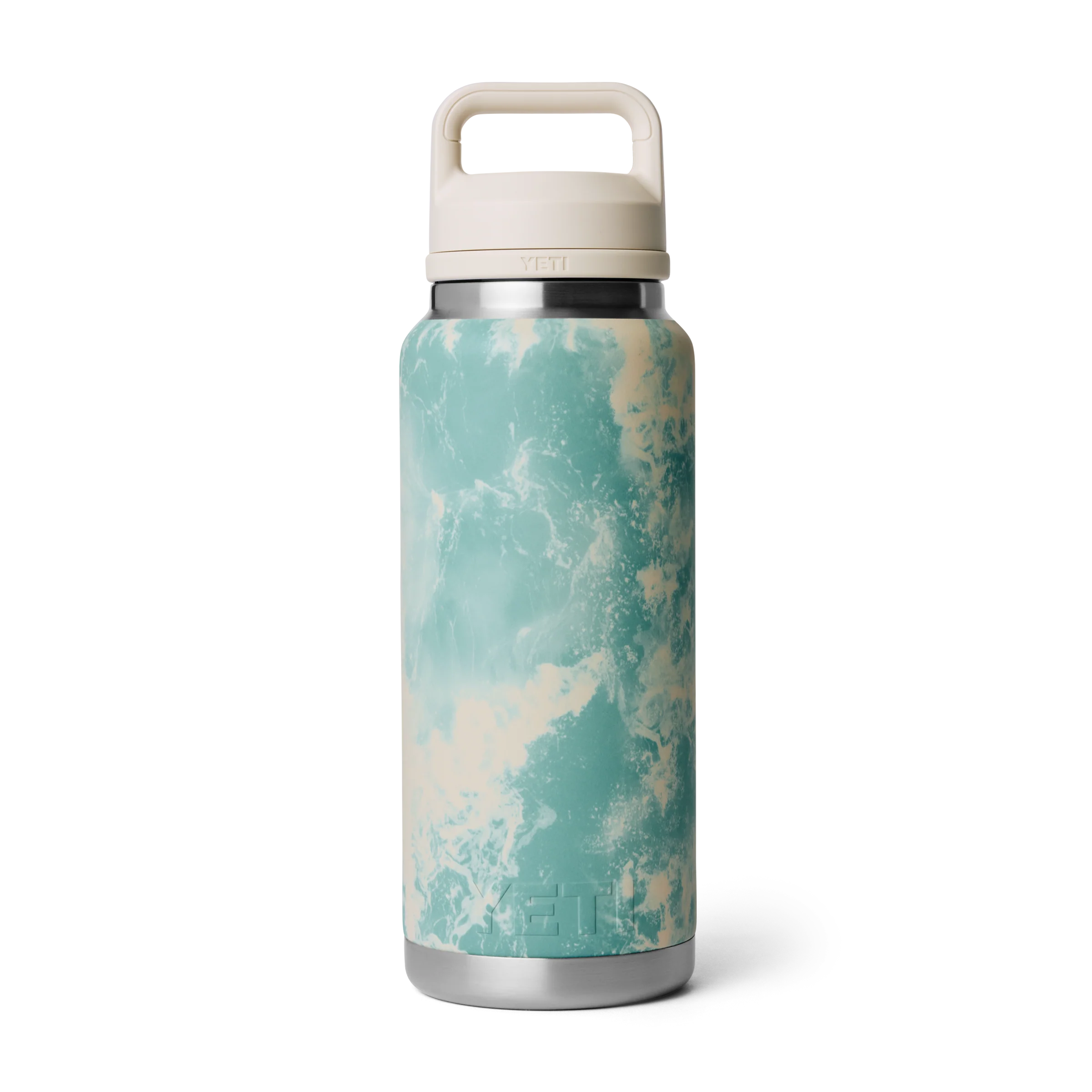 Rambler® 36 oz (1 L) Bottle With Chug Cap - Image 3