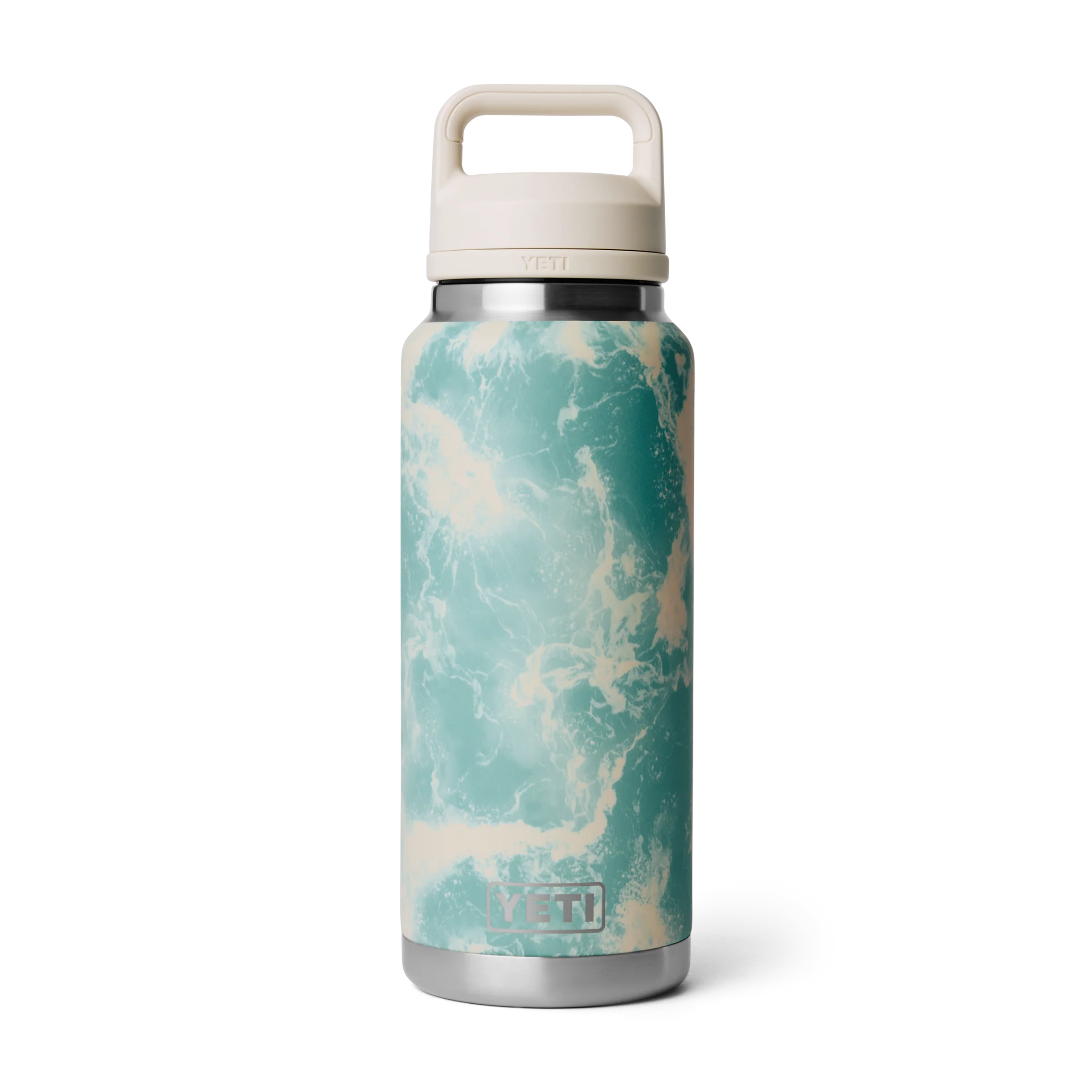 Rambler? 36 oz (1 L) Bottle With Chug Cap