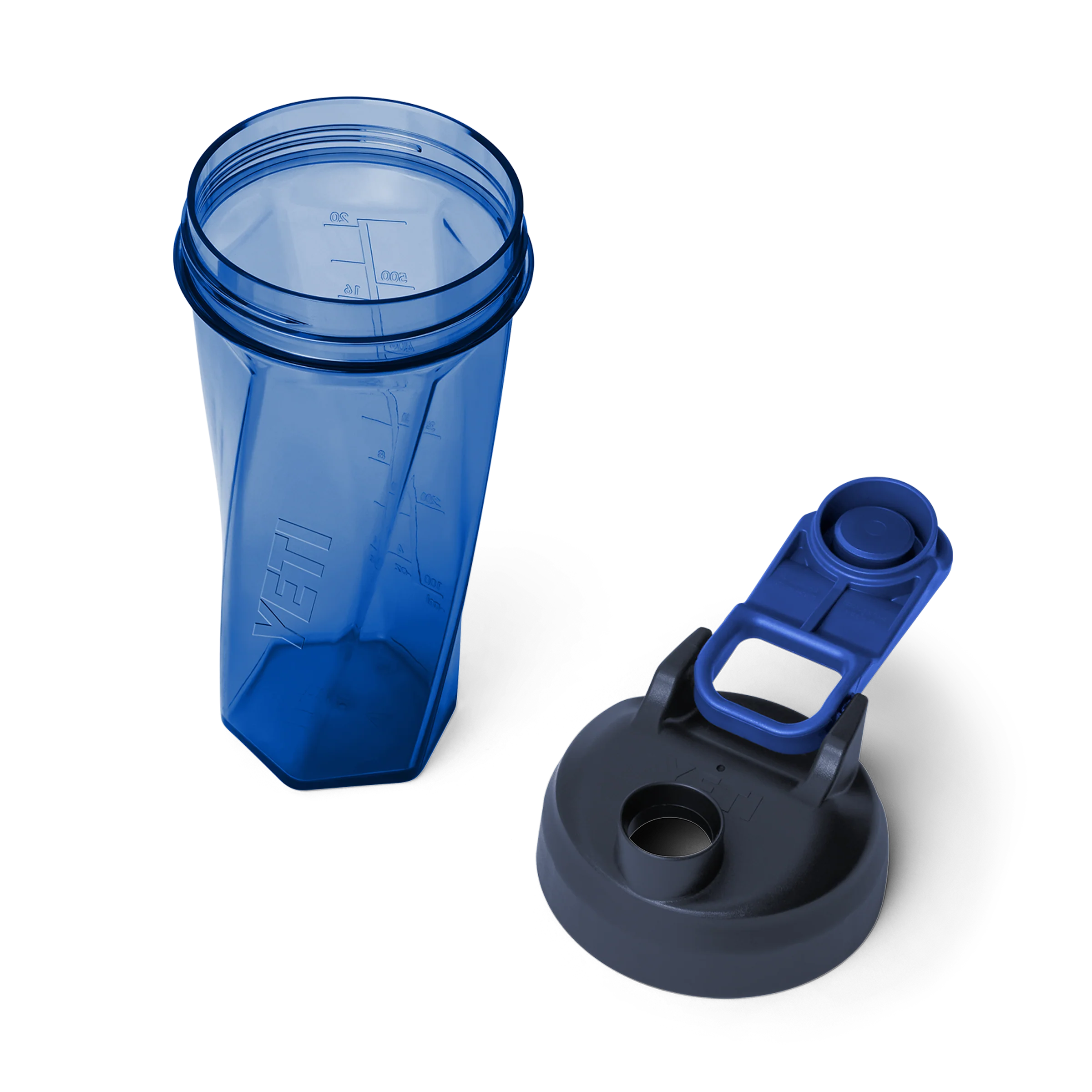 Yonder? 27 oz (798 ml) Shaker Bottle - Image 12