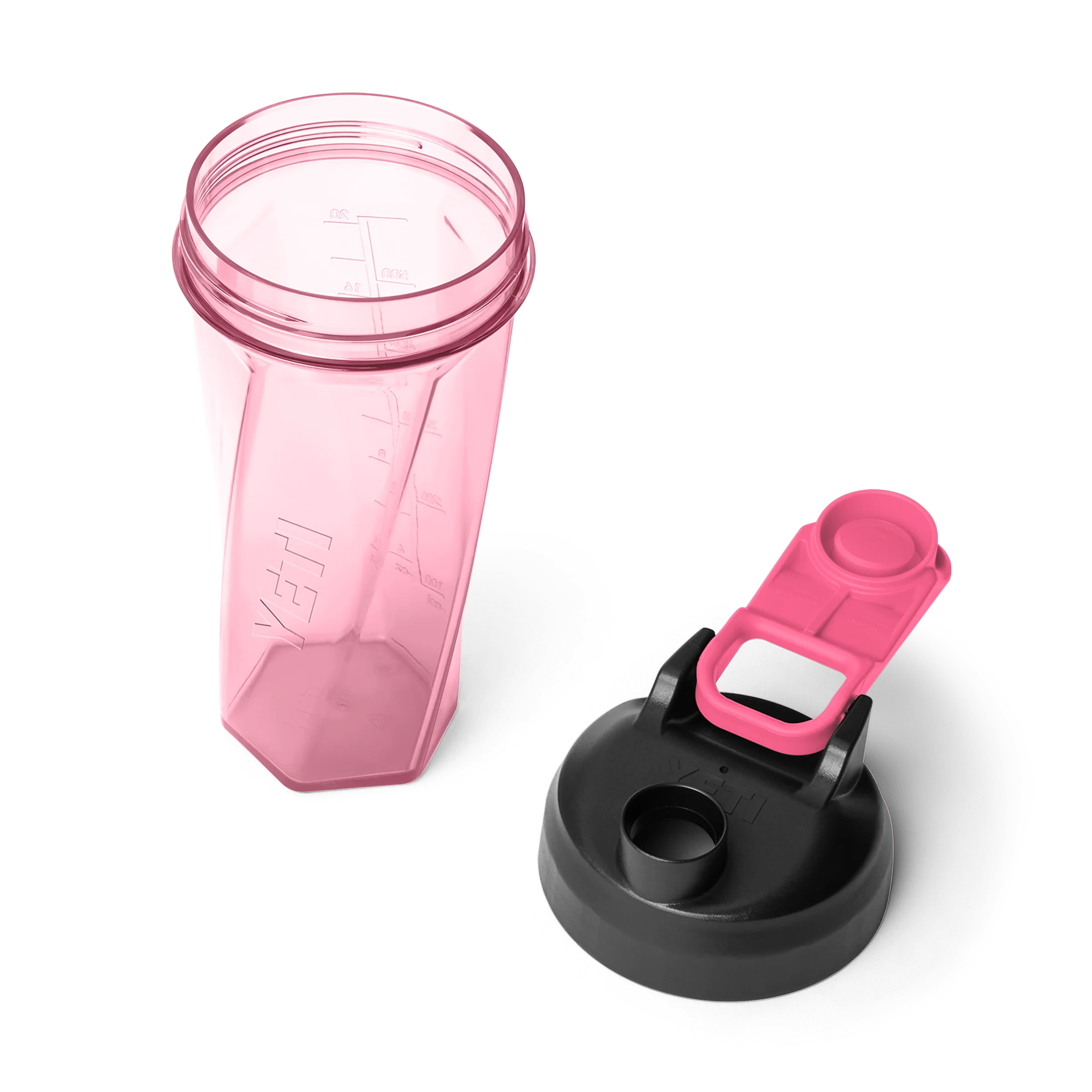 Yonder? 27 oz (798 ml) Shaker Bottle - Image 20