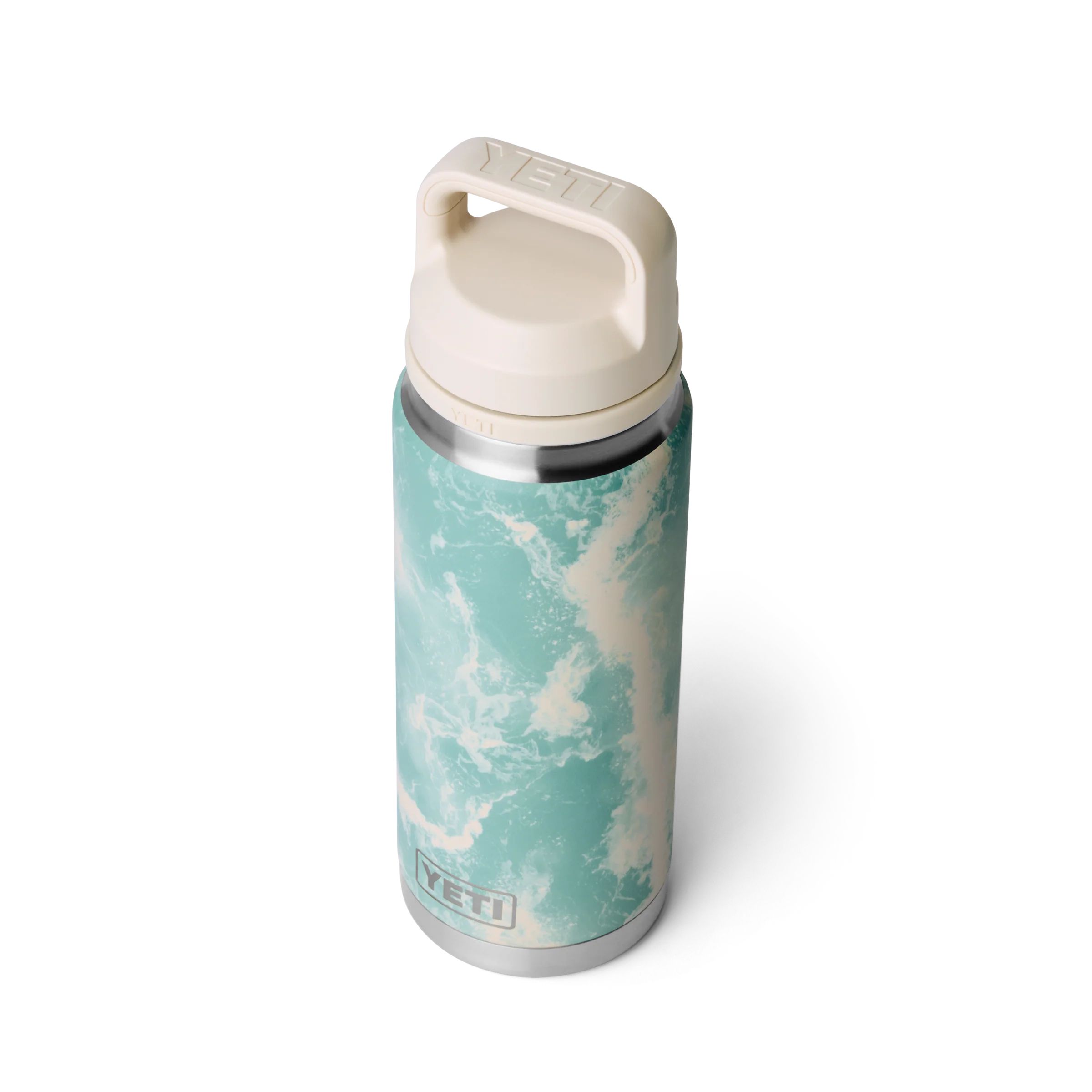 Rambler? 26 oz (769 ml) Bottle With Chug Cap - Image 2