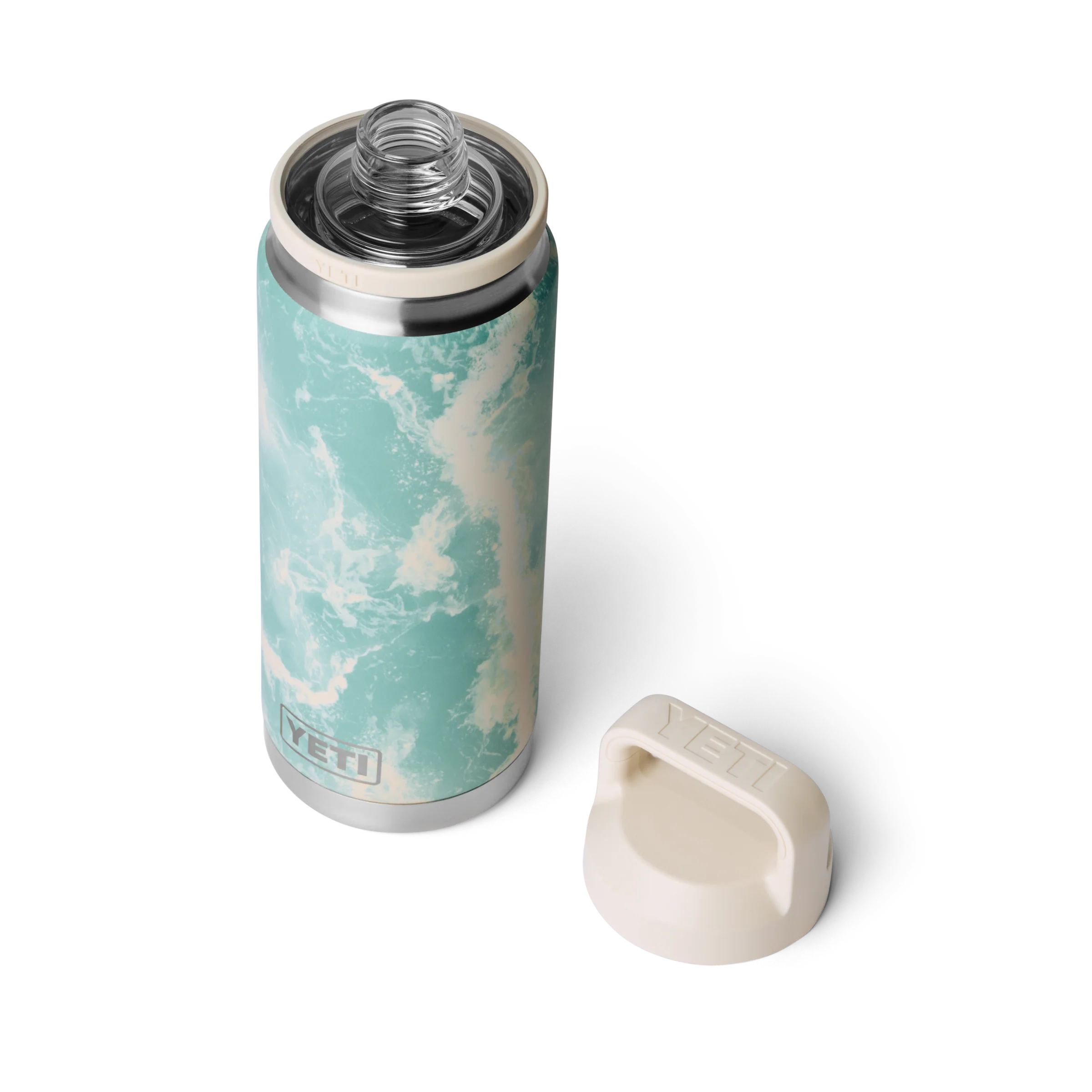 Rambler? 26 oz (769 ml) Bottle With Chug Cap - Image 3