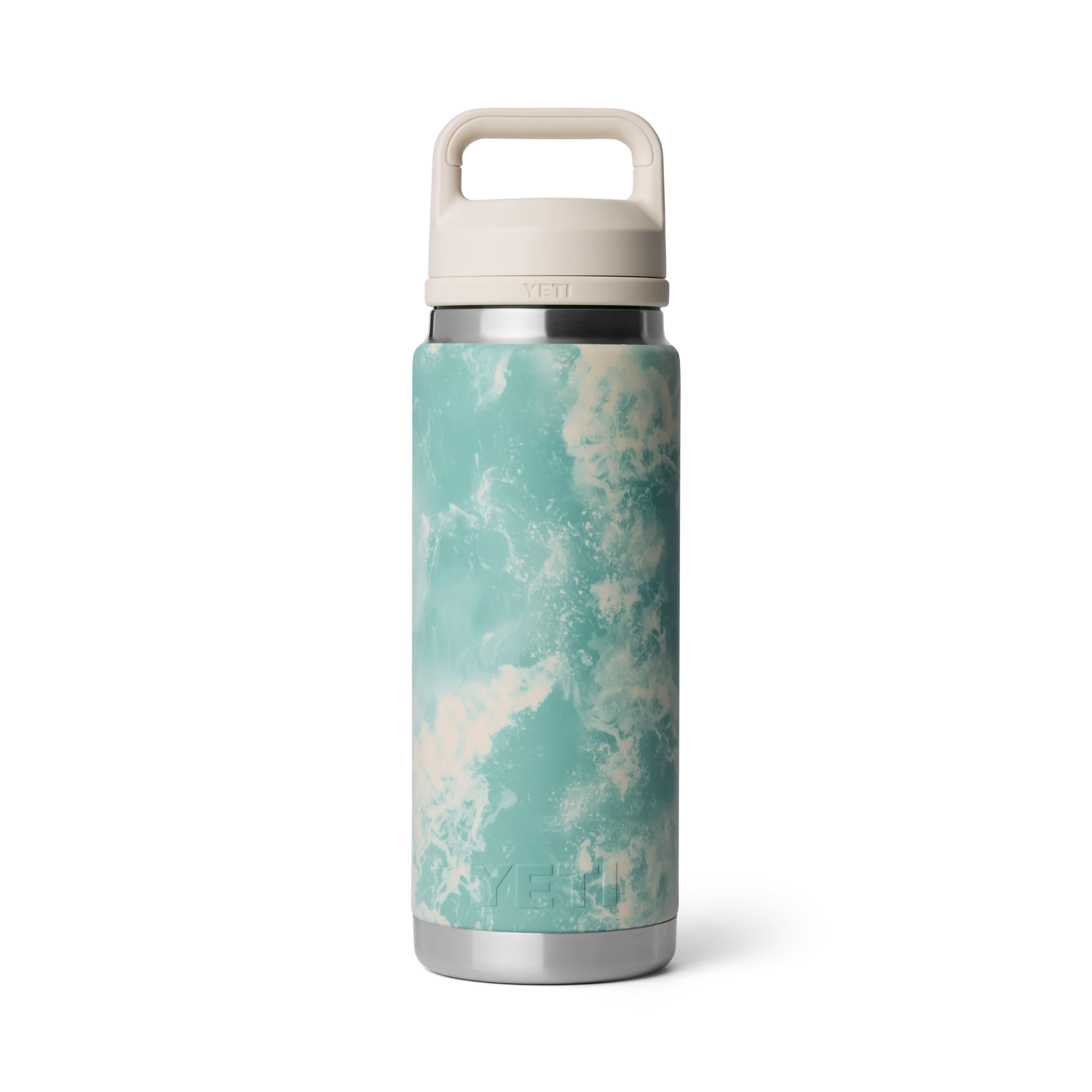Rambler? 26 oz (769 ml) Bottle With Chug Cap - Image 4