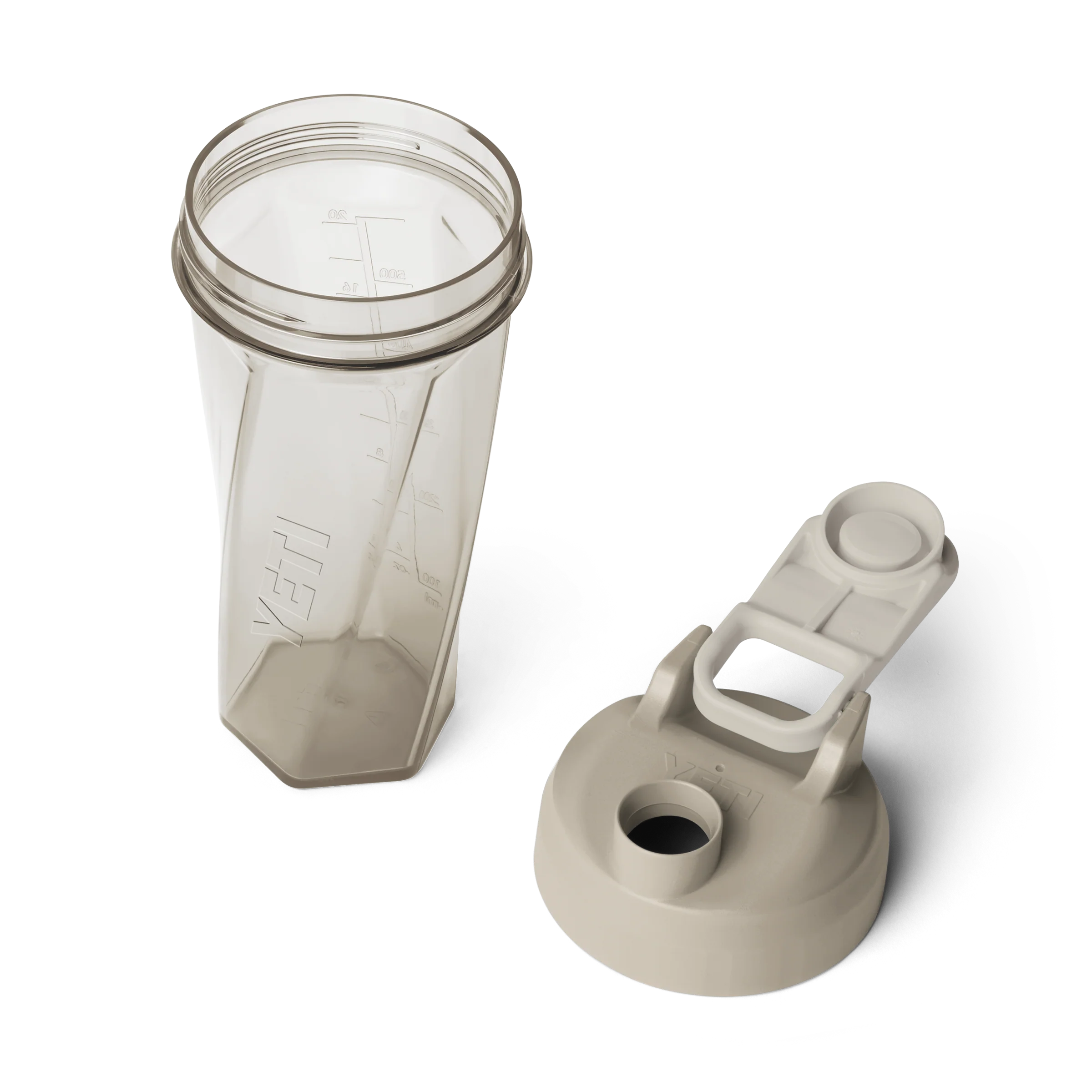Yonder? 27 oz (798 ml) Shaker Bottle - Image 28