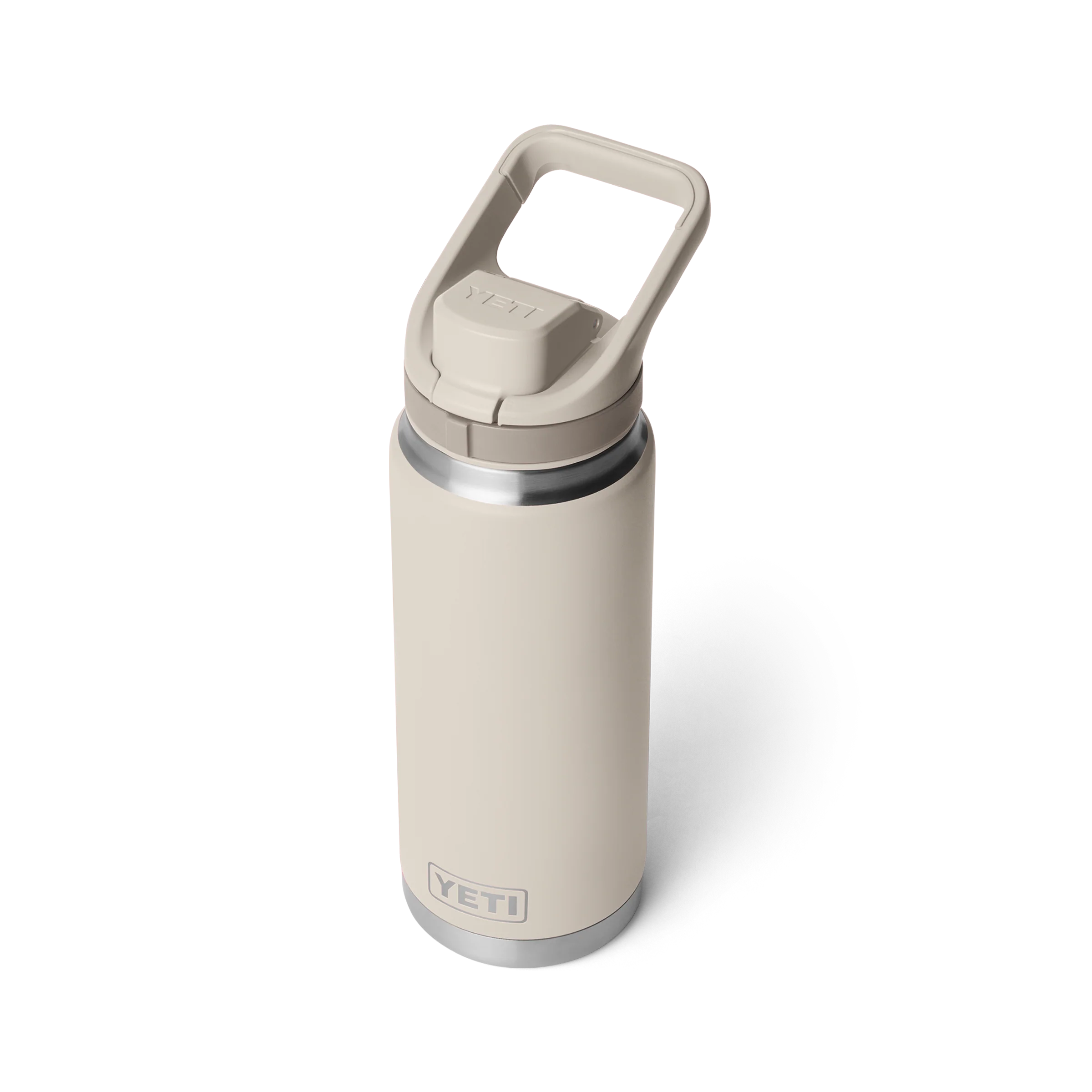 Rambler? 26 oz (769 ml) Bottle With Flip Chug Cap - Image 2