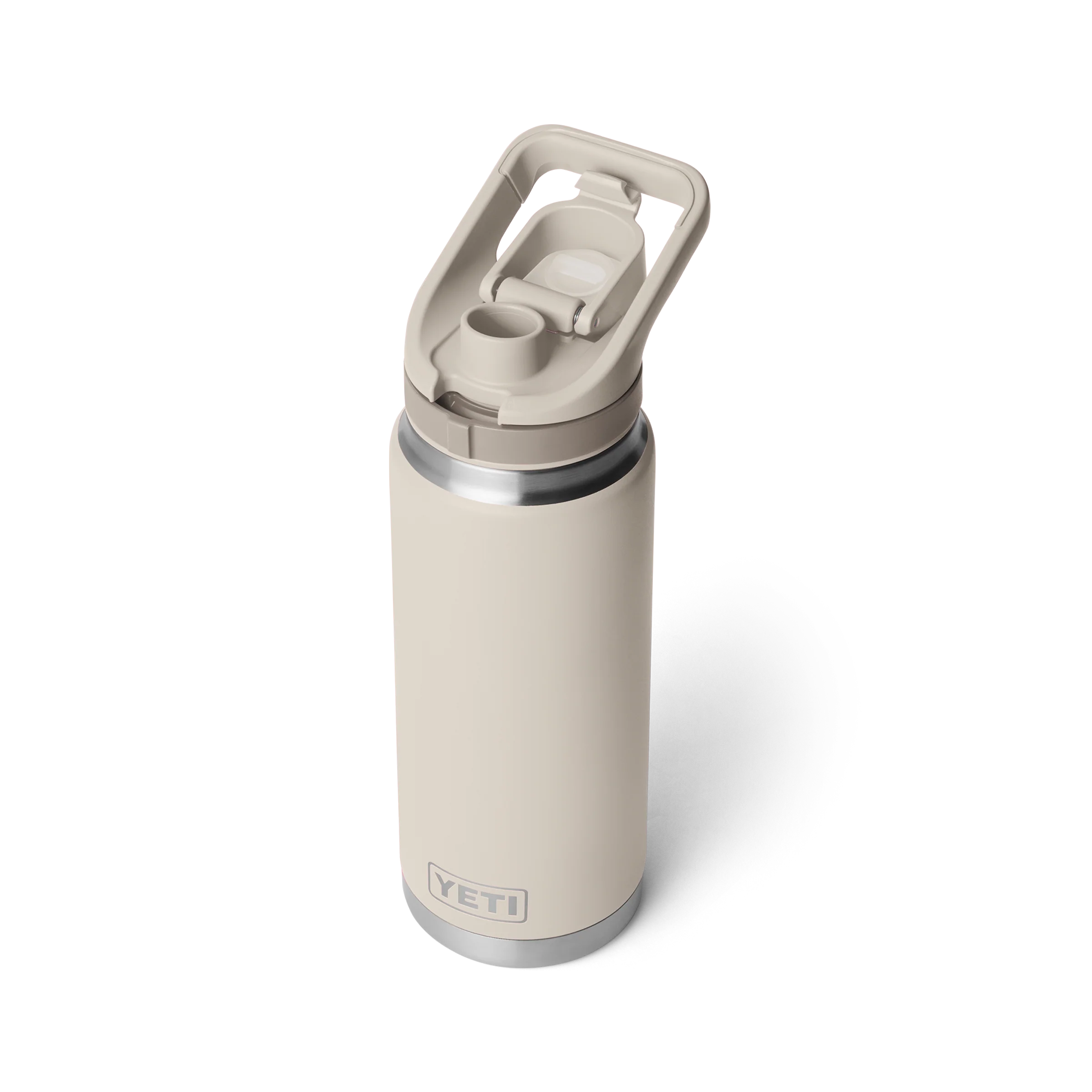 Rambler? 26 oz (769 ml) Bottle With Flip Chug Cap - Image 3