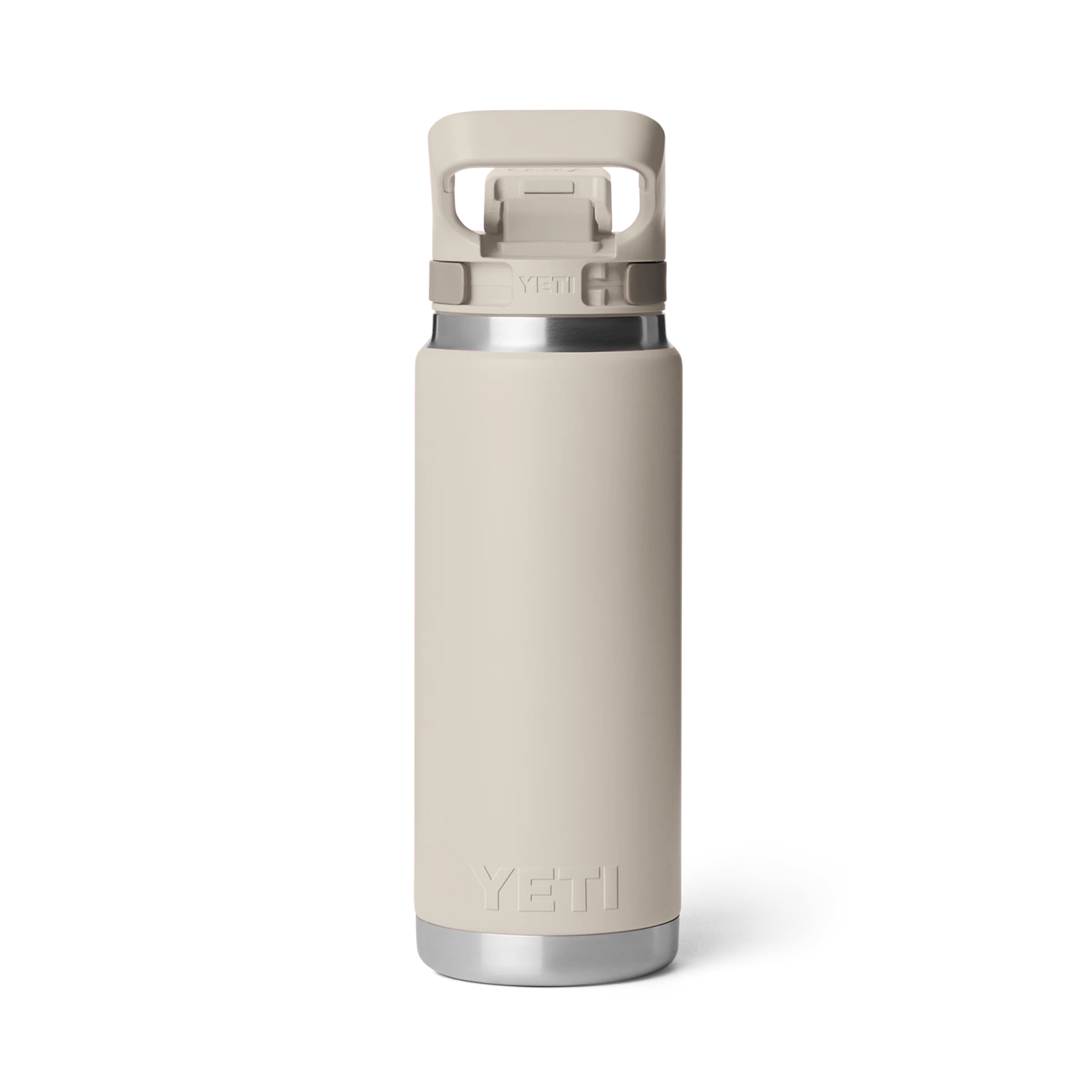 Rambler? 26 oz (769 ml) Bottle With Flip Chug Cap - Image 4
