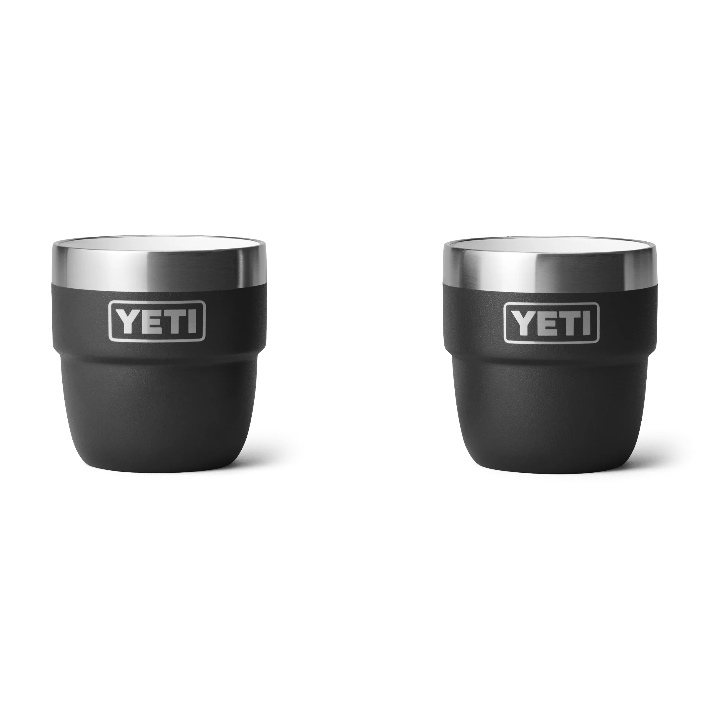 Rambler? 4 oz (118 ml) Stackable Cups