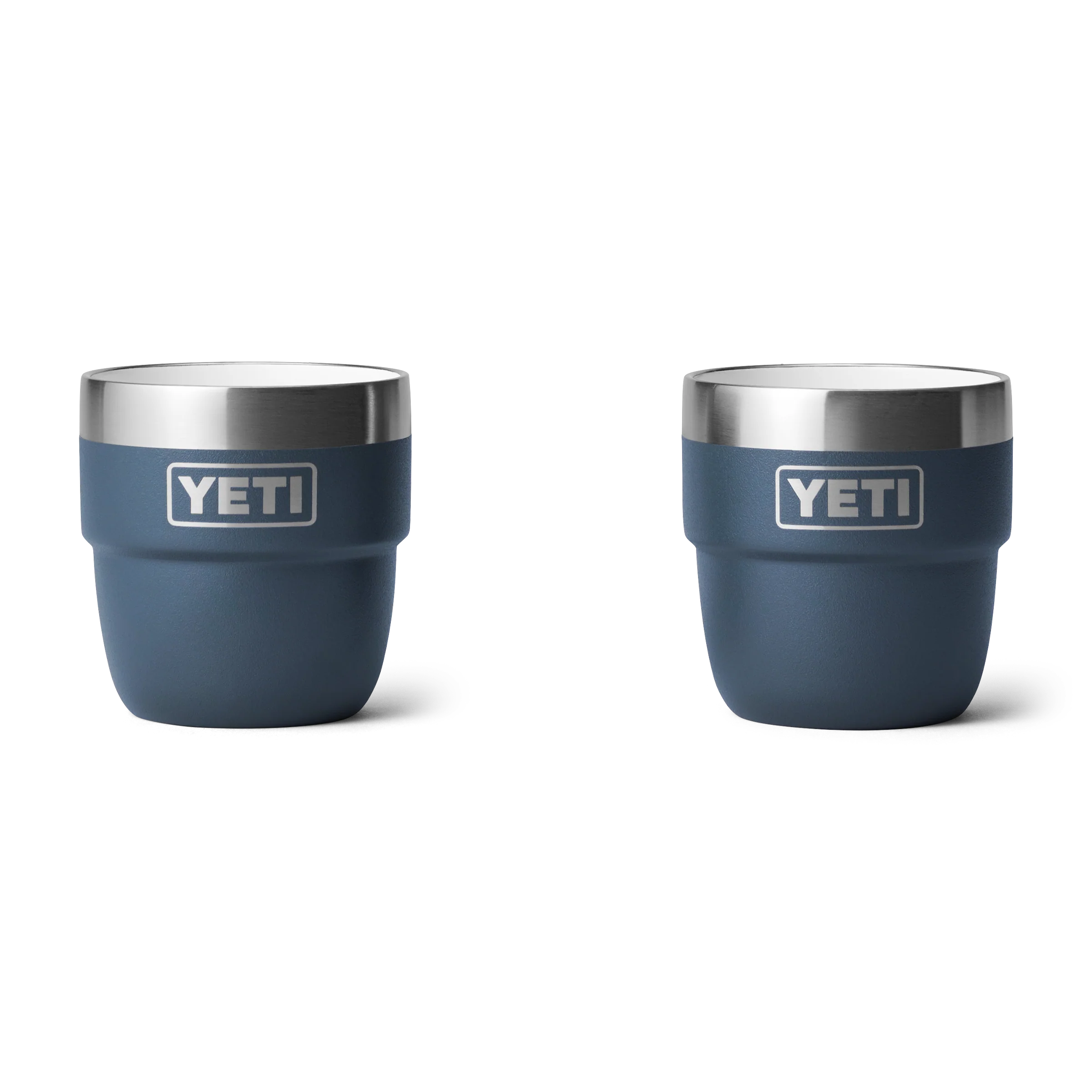 Rambler? 4 oz (118 ml) Stackable Cups - Image 16
