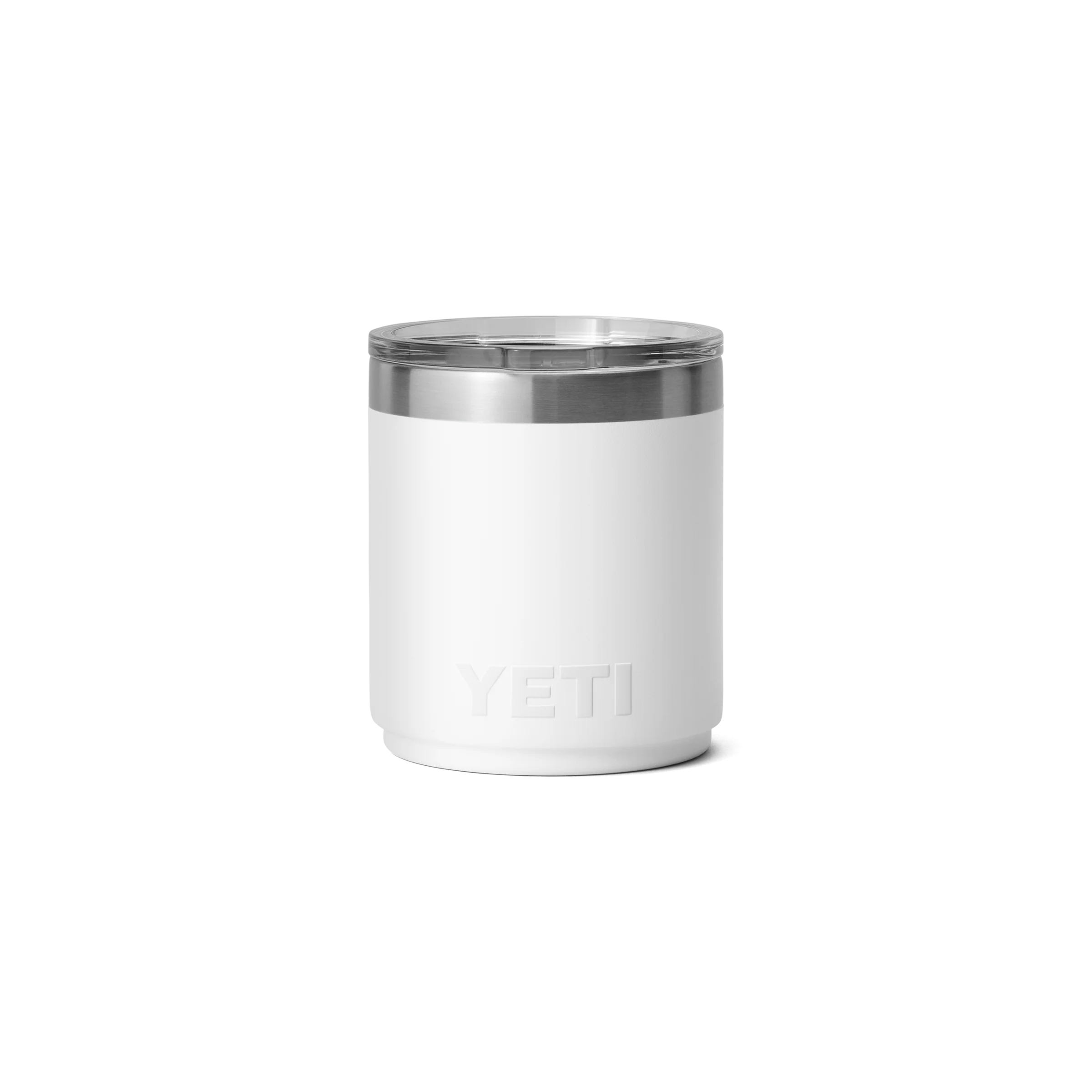 Rambler? 10 oz (295 ml) Stackable Lowball - Image 17
