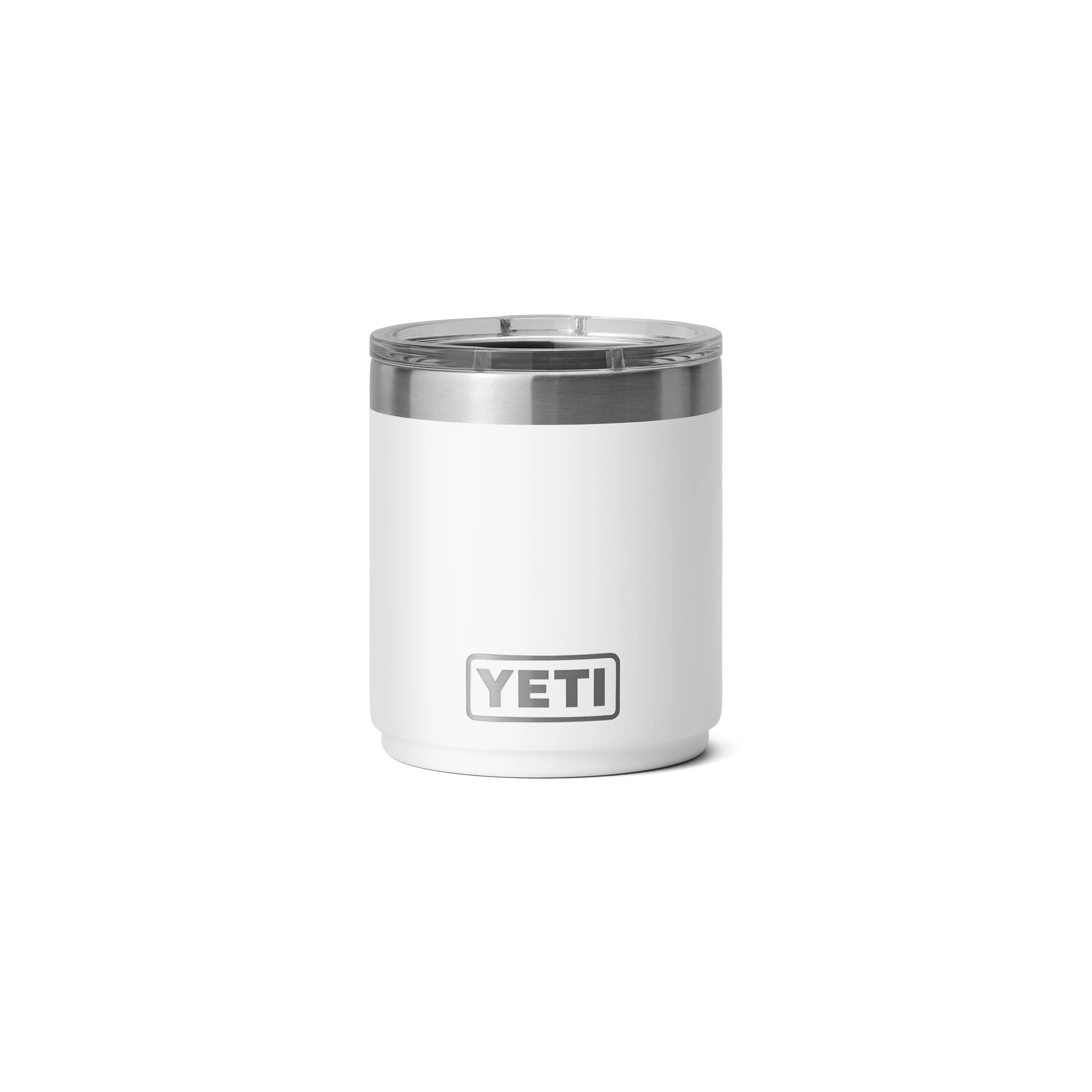Rambler? 10 oz (295 ml) Stackable Lowball - Image 15