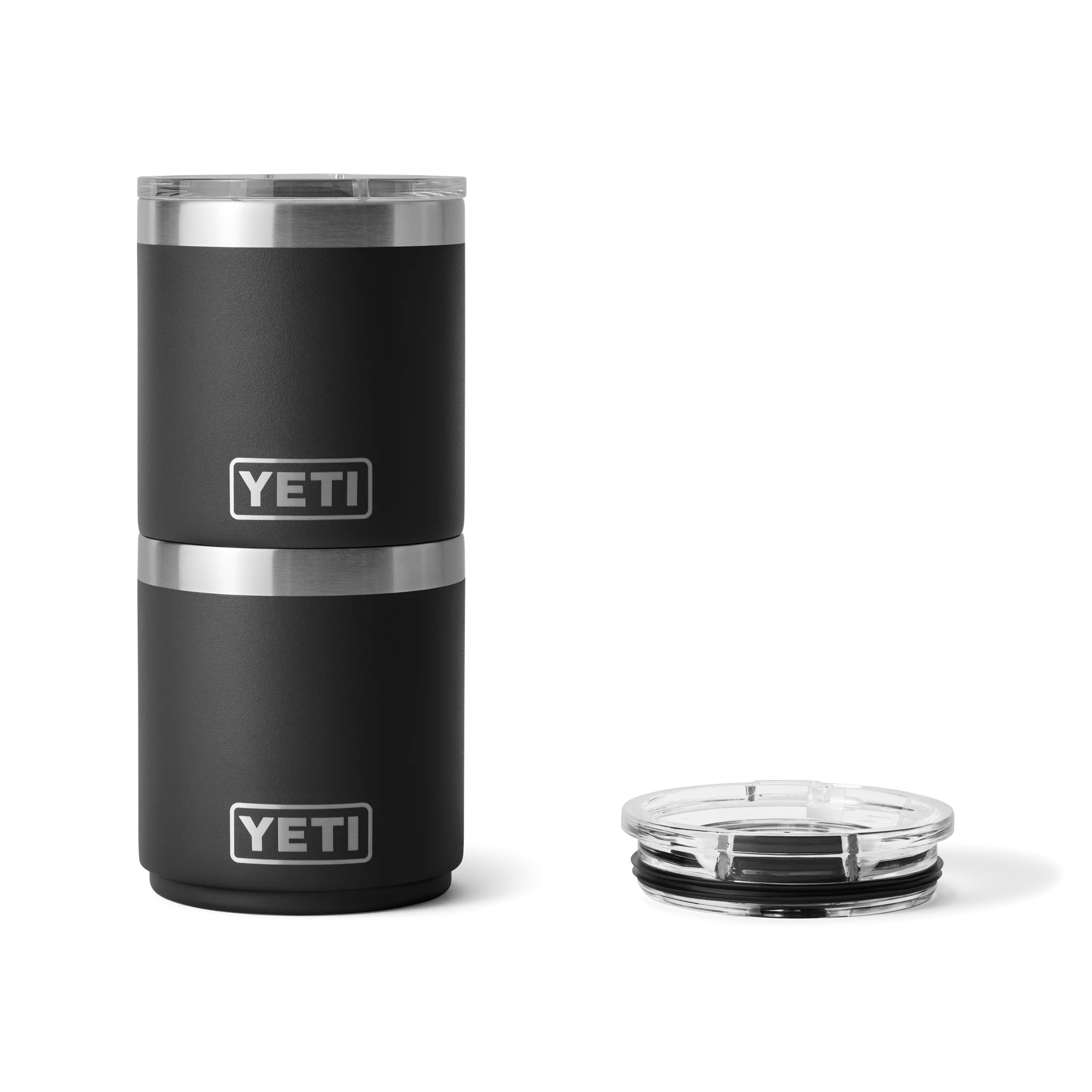 Rambler? 10 oz (295 ml) Stackable Lowball - Image 5