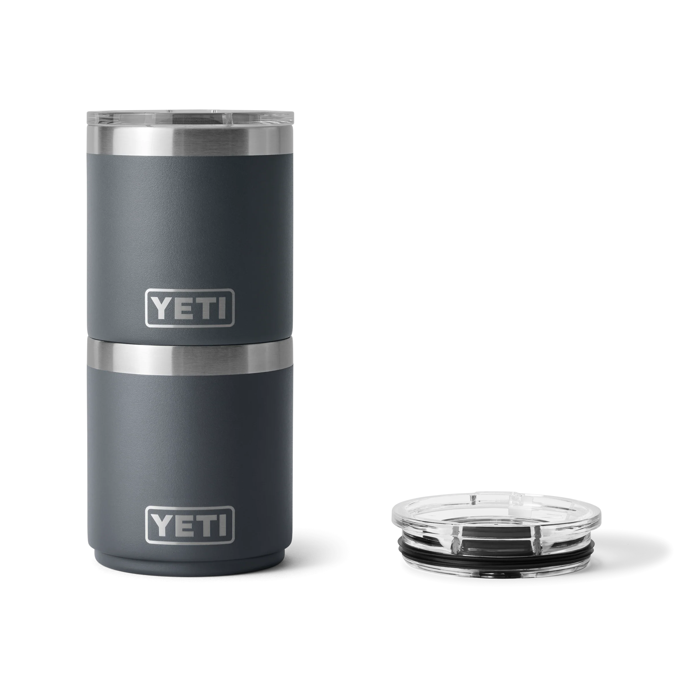 Rambler? 10 oz (295 ml) Stackable Lowball - Image 14