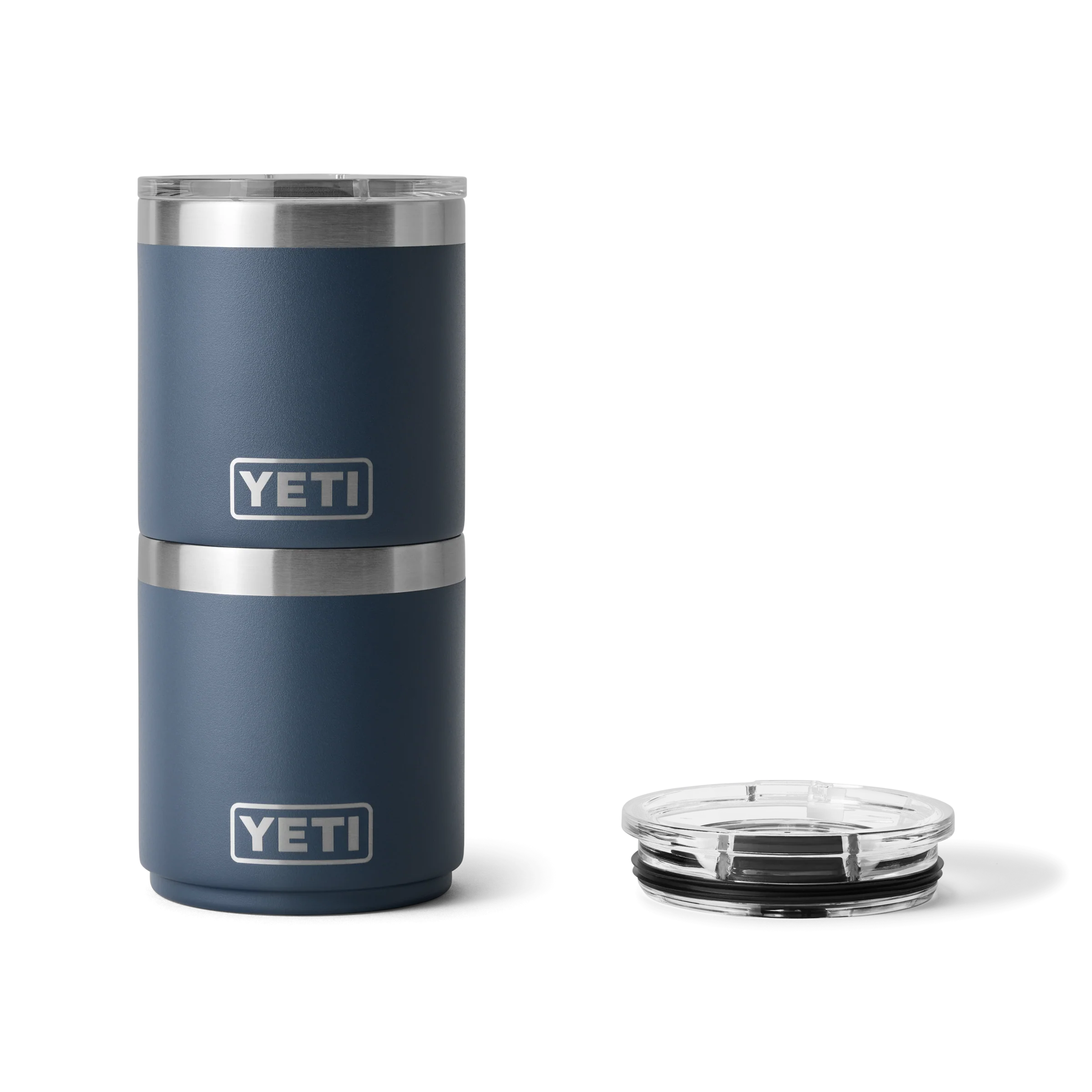 Rambler? 10 oz (295 ml) Stackable Lowball - Image 29