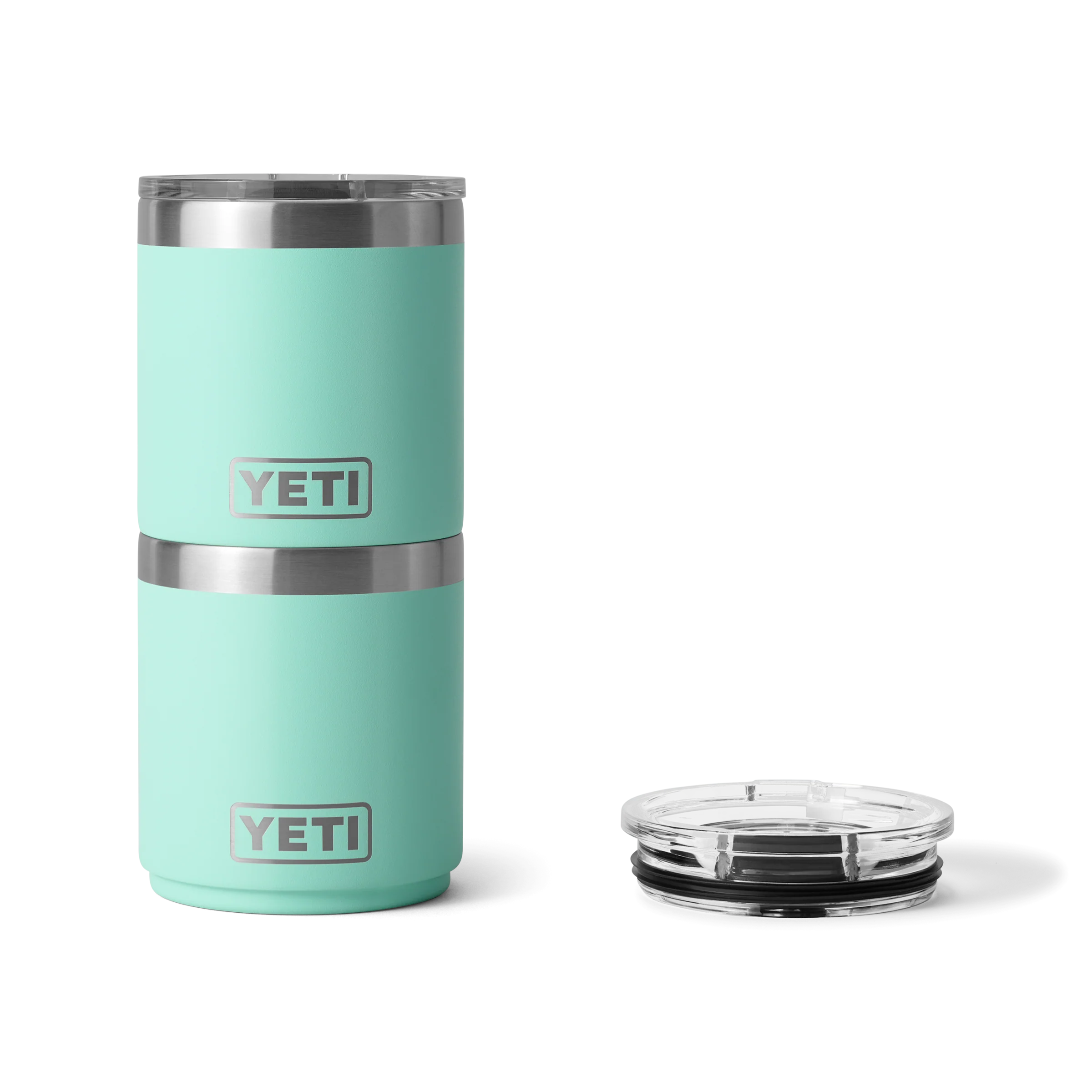 Rambler? 10 oz (295 ml) Stackable Lowball - Image 24