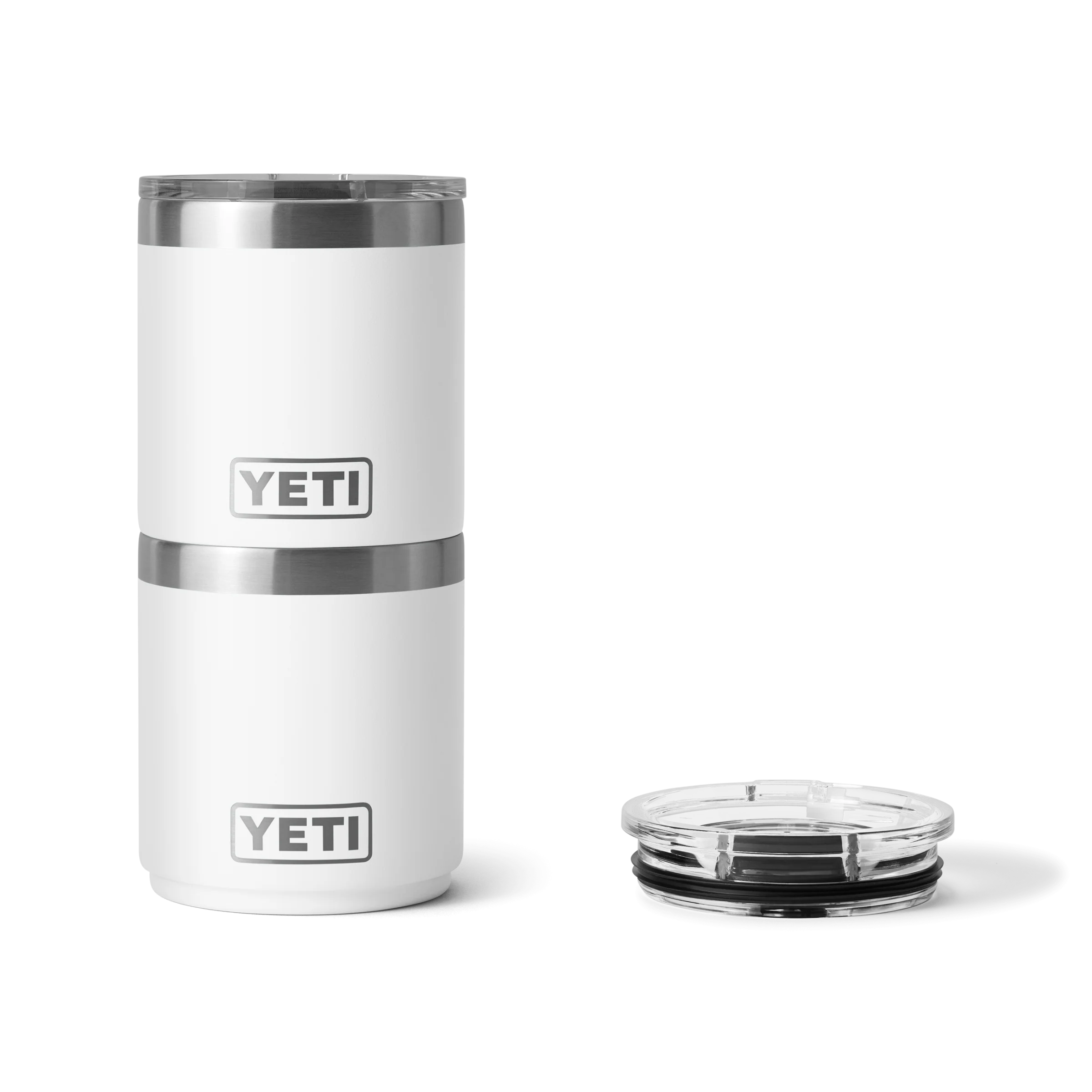 Rambler? 10 oz (295 ml) Stackable Lowball - Image 19