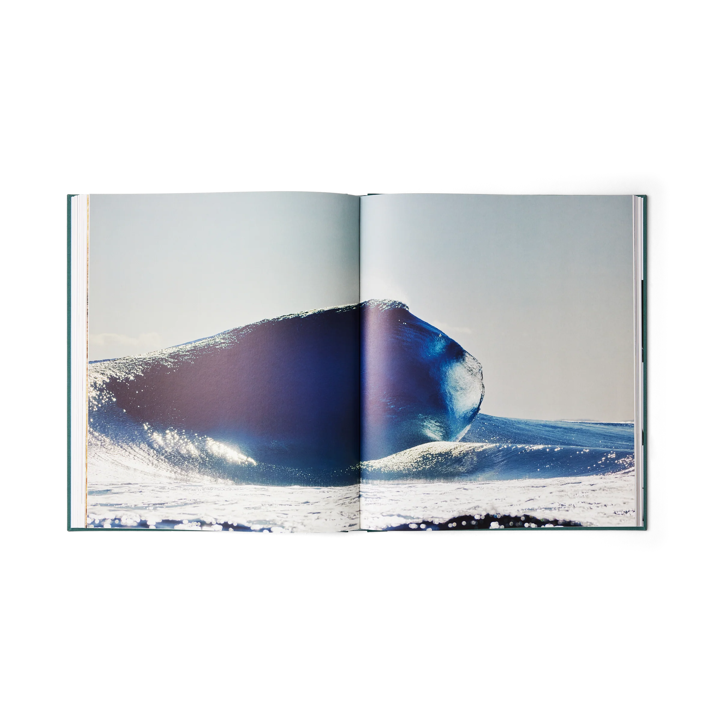YETI Presents: Waves Coffee Table Book - Image 9