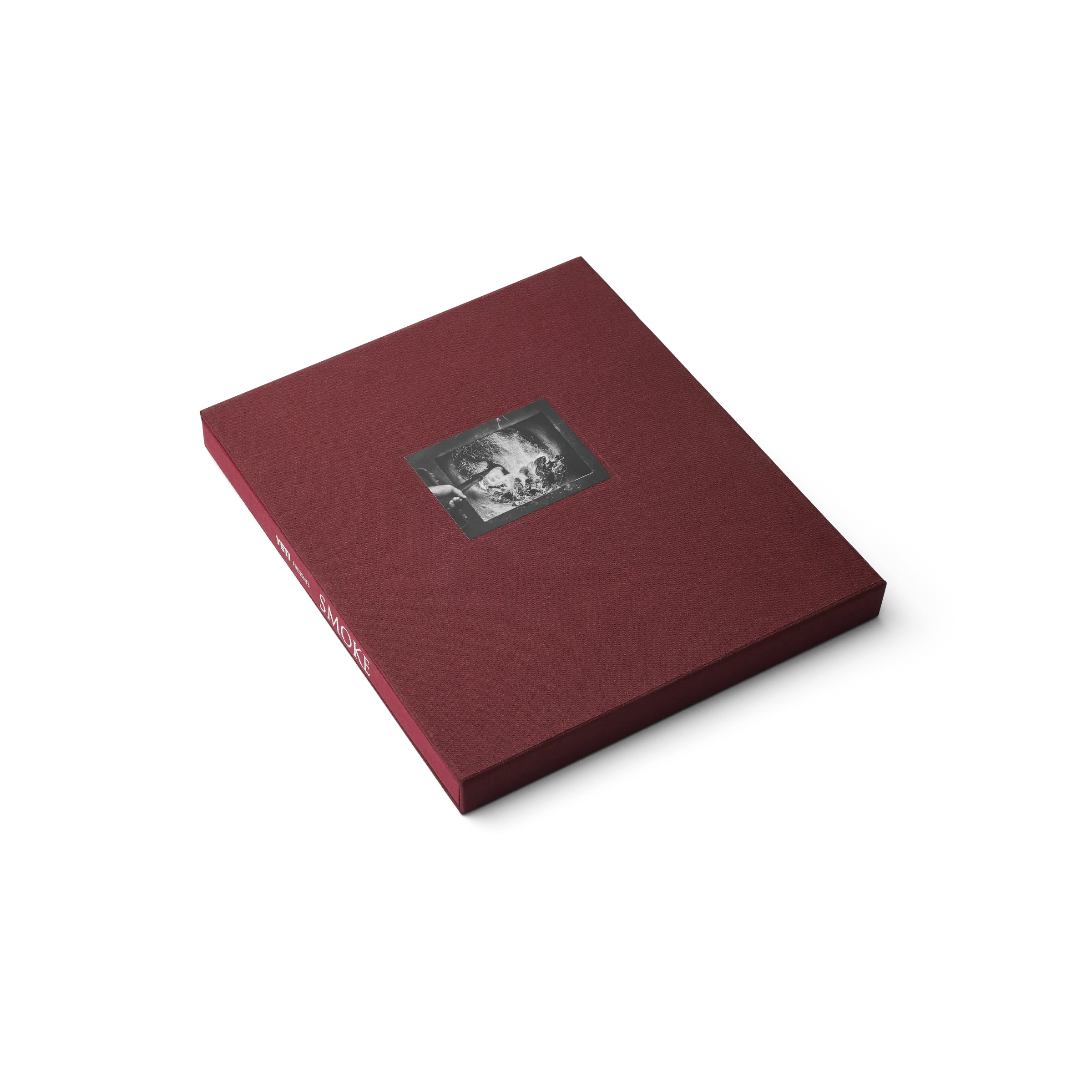 YETI Presents: Smoke Coffee Table Book - Image 11