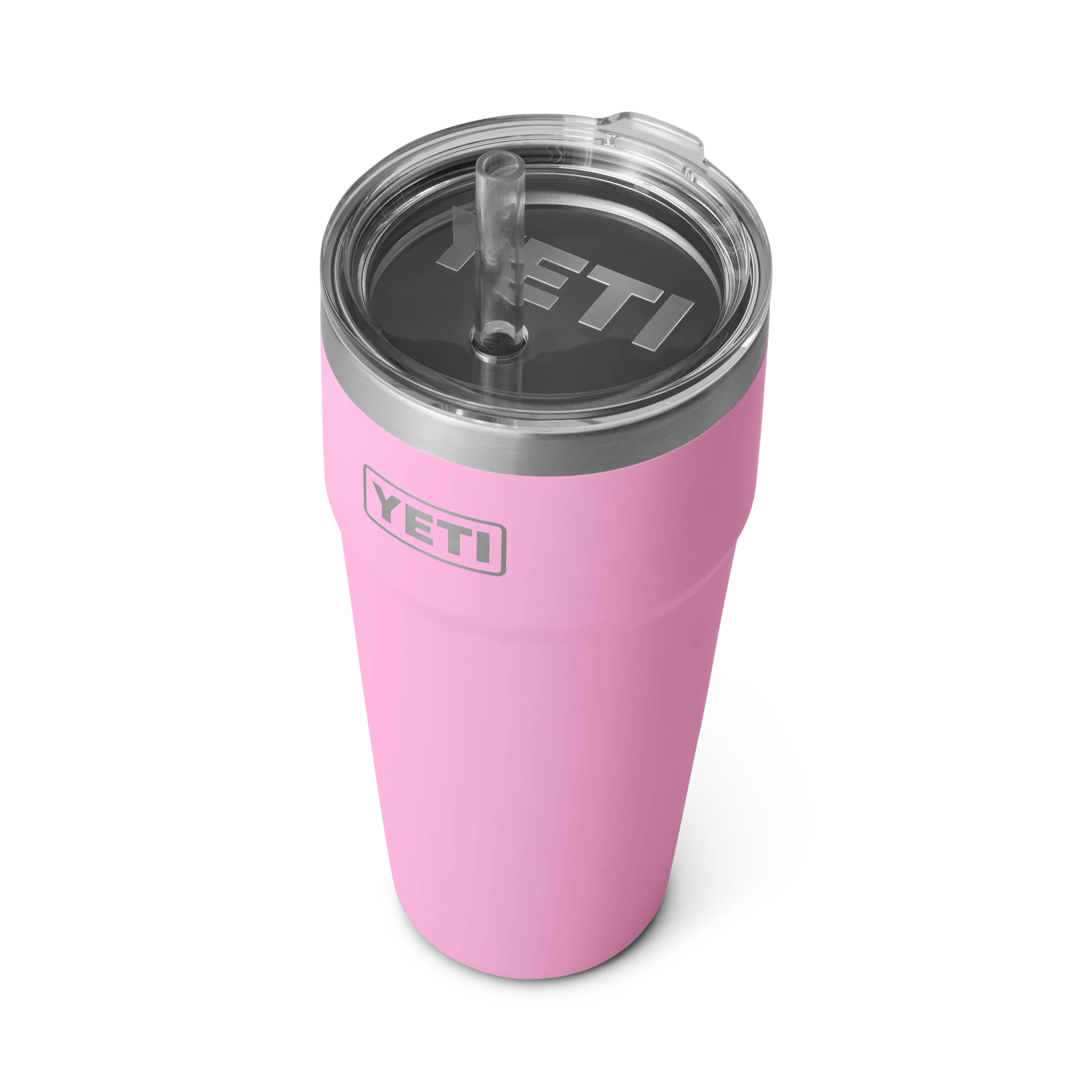 Rambler? 26 oz (769 ml) Straw Stackable Cup - Image 14