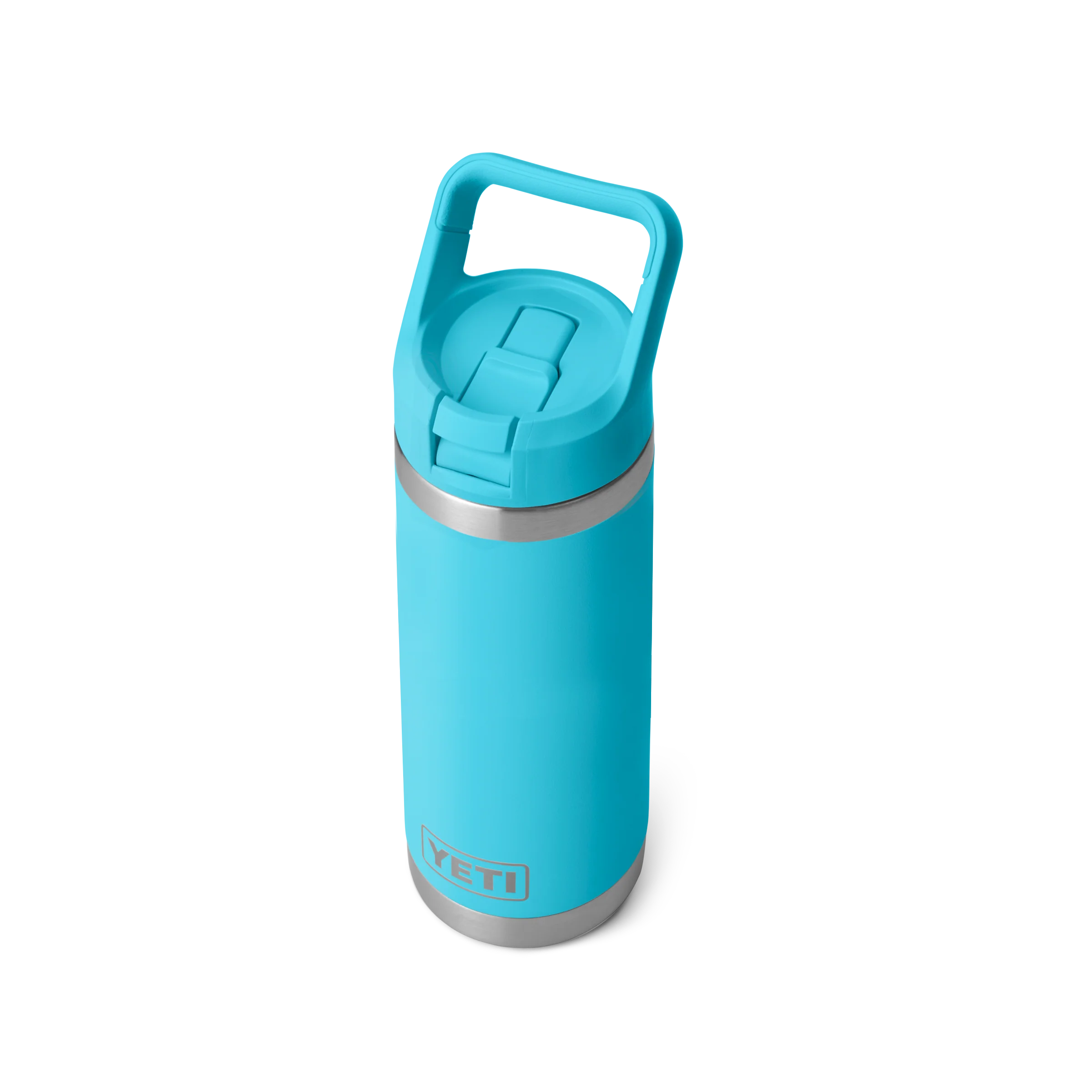 Rambler? 18 oz (532 ml) Straw Bottle - Image 14