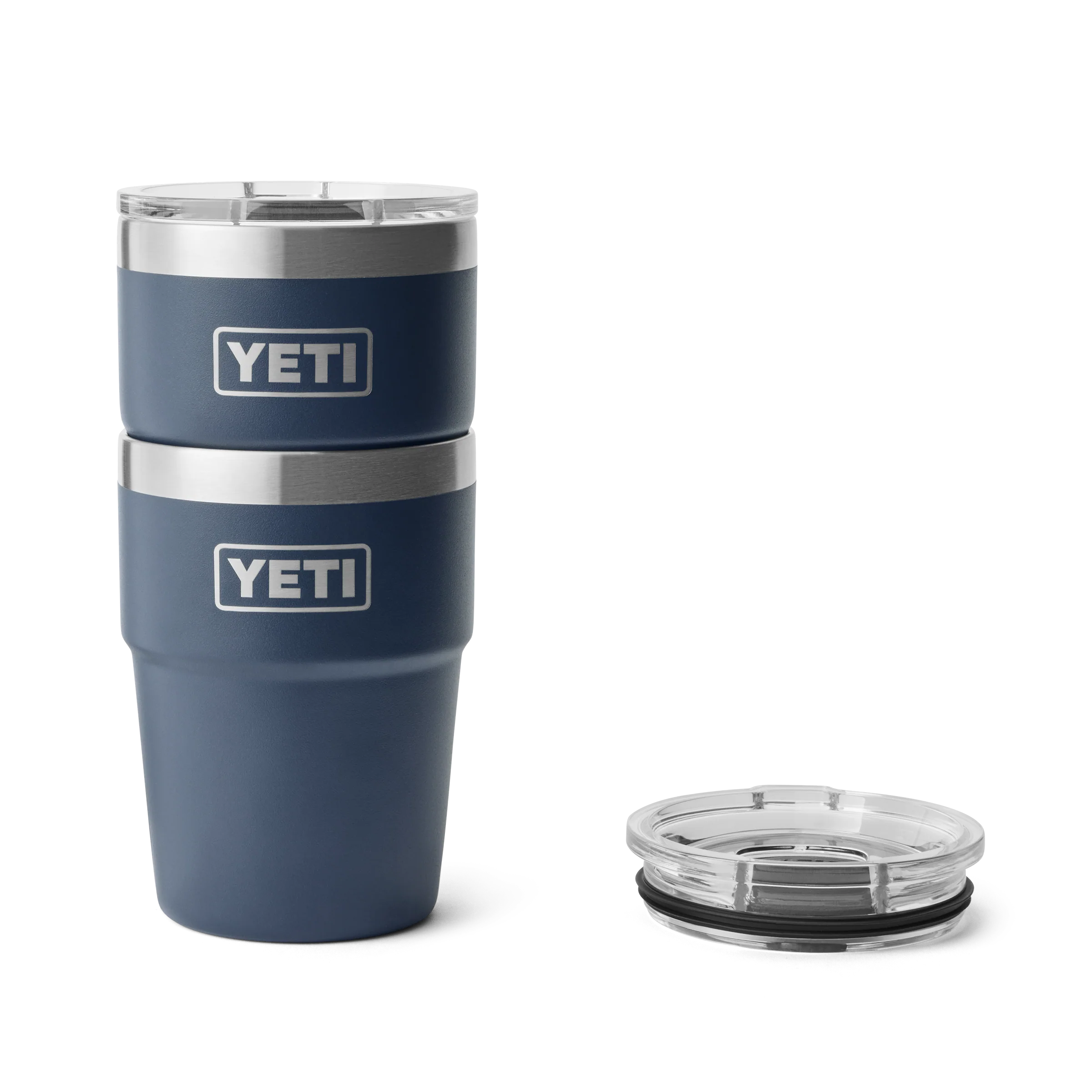 Rambler® 16 oz (473 ml) Stackable Cup - Image 10