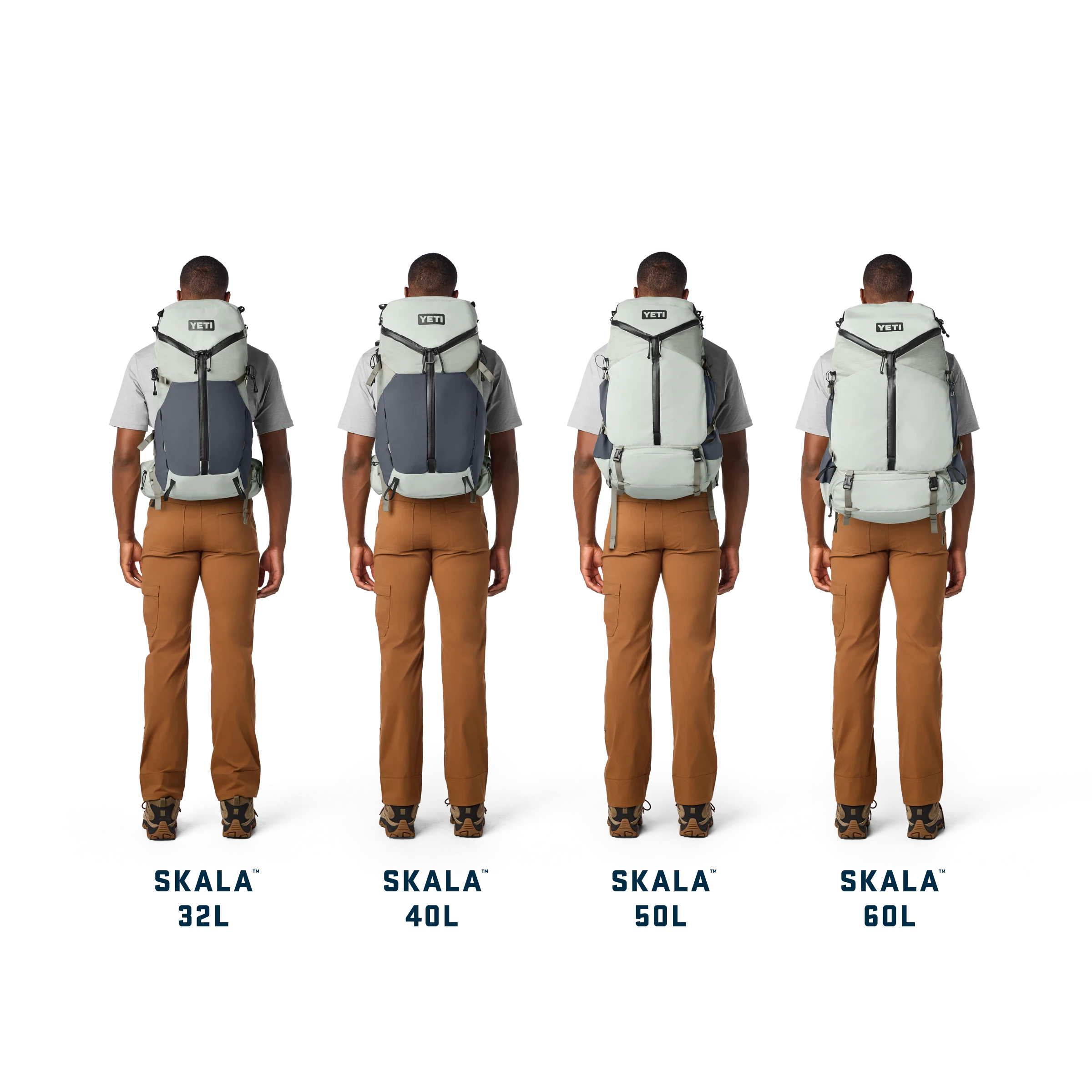 Men's Skala? 50L Multi-Day Pack - Image 10