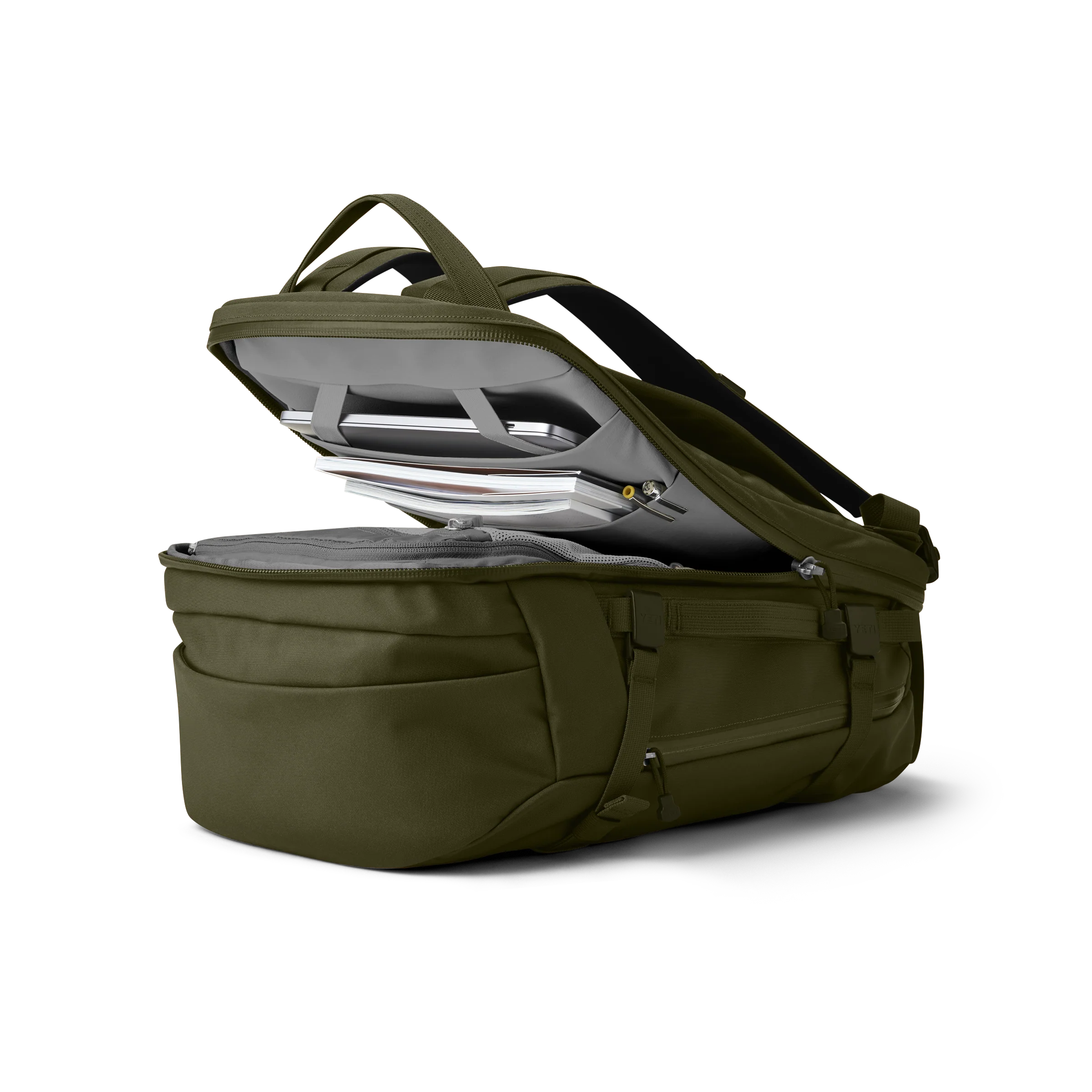 Crossroads? 35L Backpack - Image 30