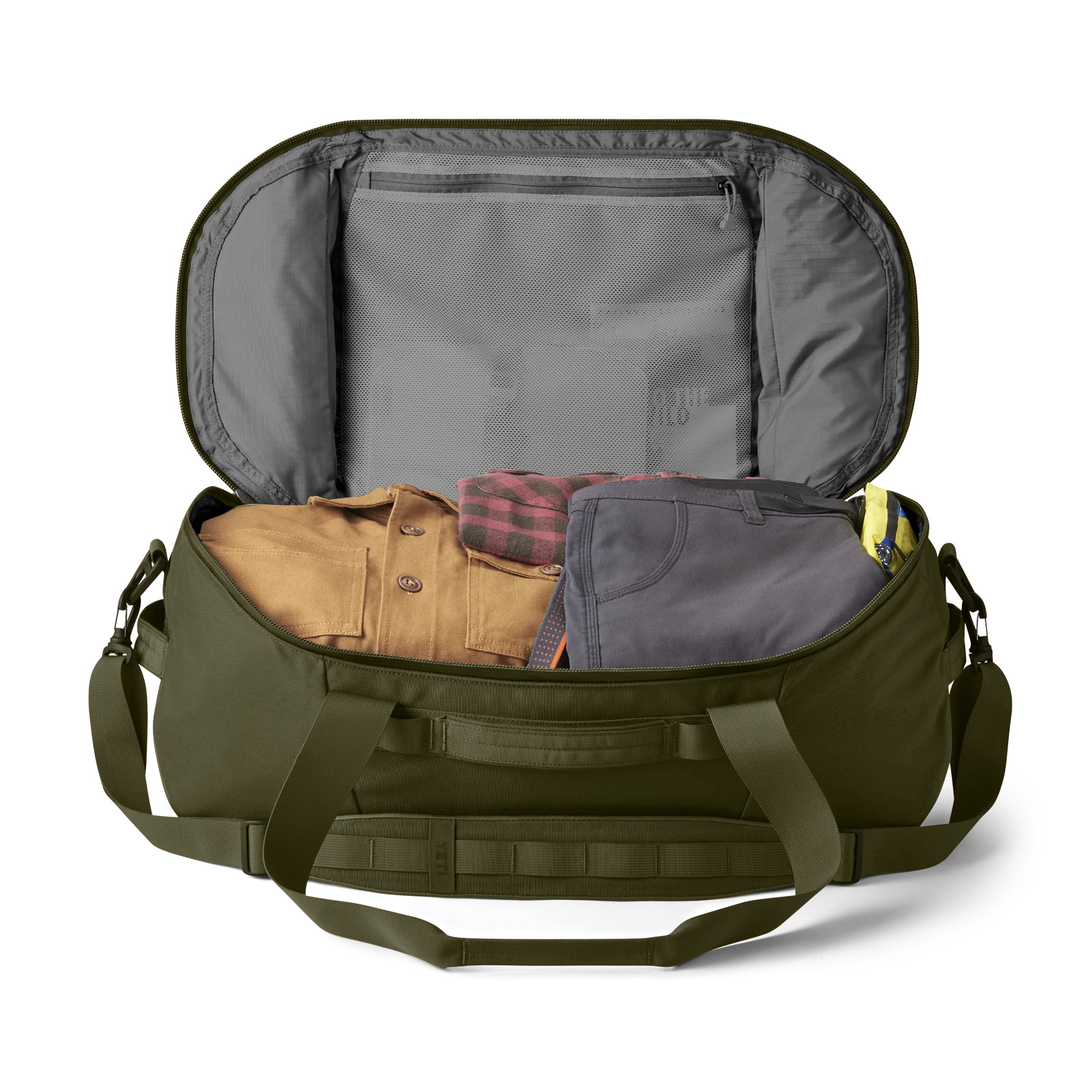 Crossroads? 60L Duffel - Image 26