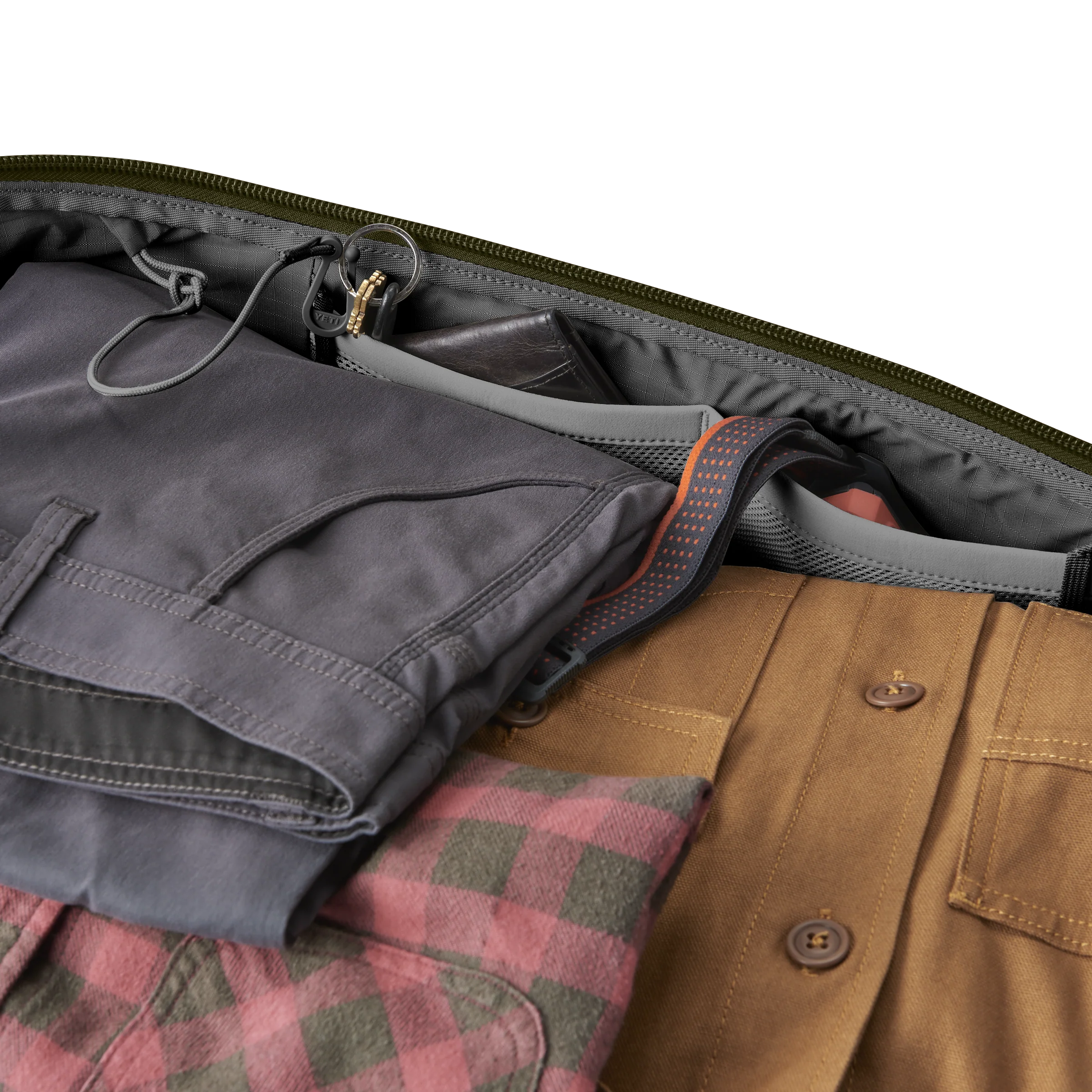 Crossroads? 60L Duffel - Image 30