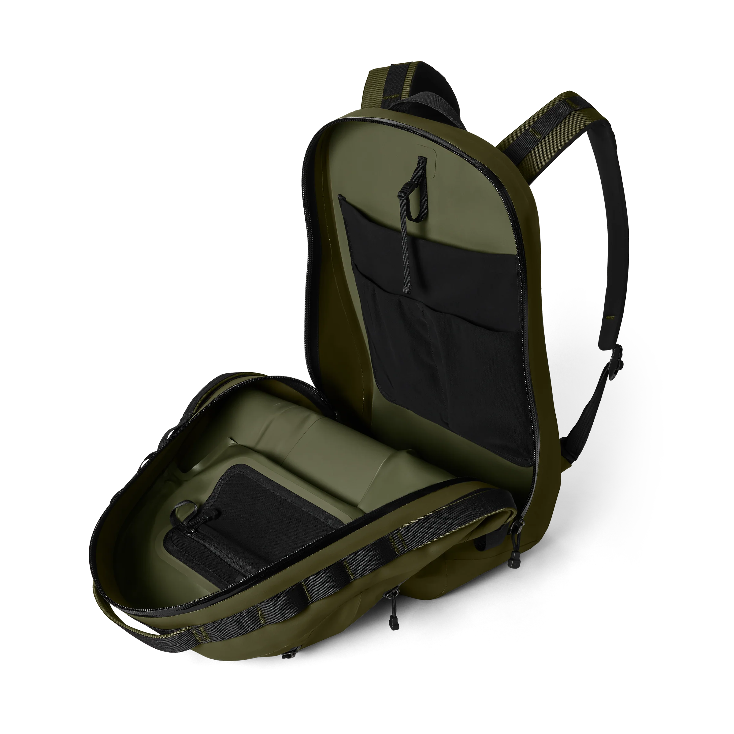 Cayo? All-Weather Backpack 25L - Image 12