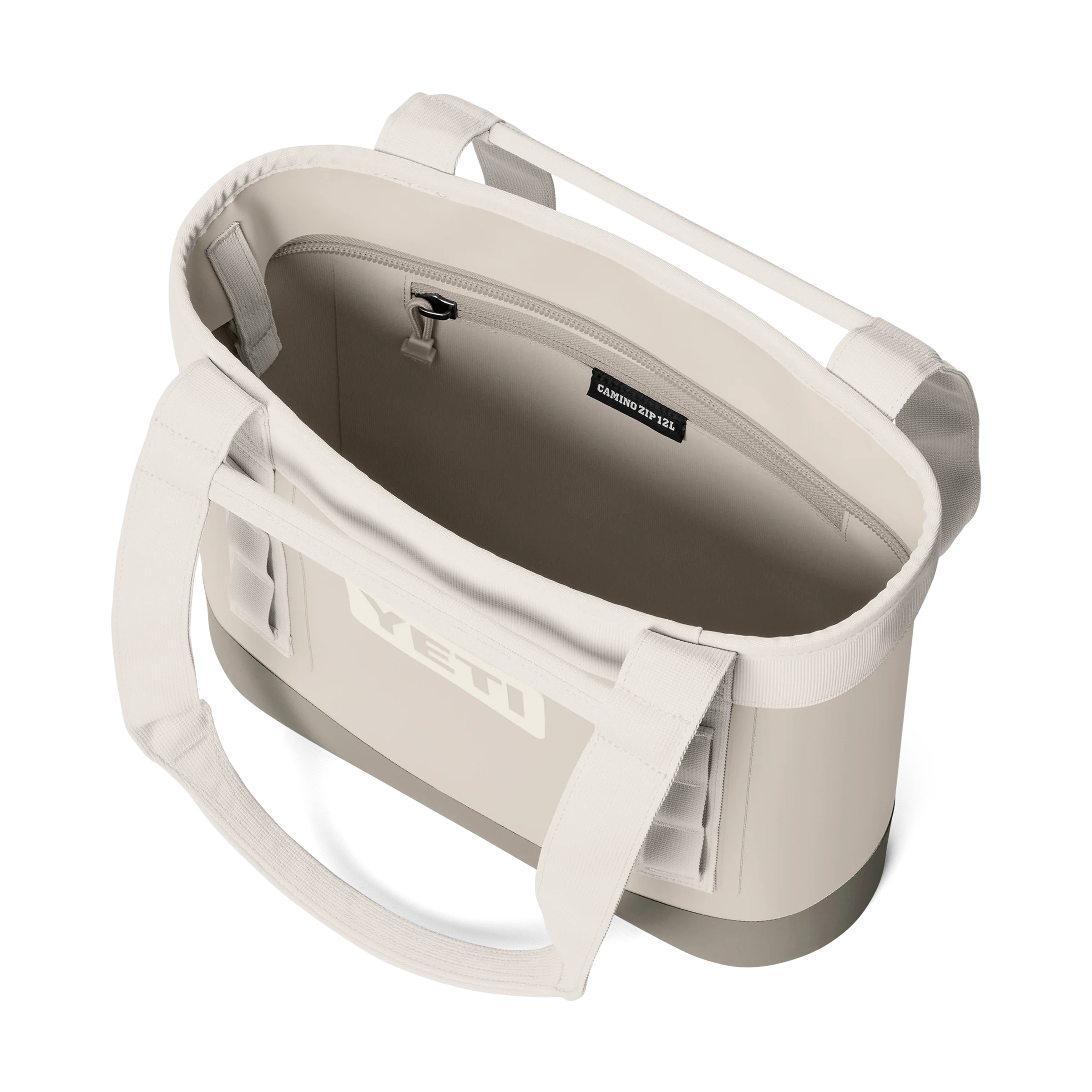 Camino? 12 Zip Carryall - Image 10