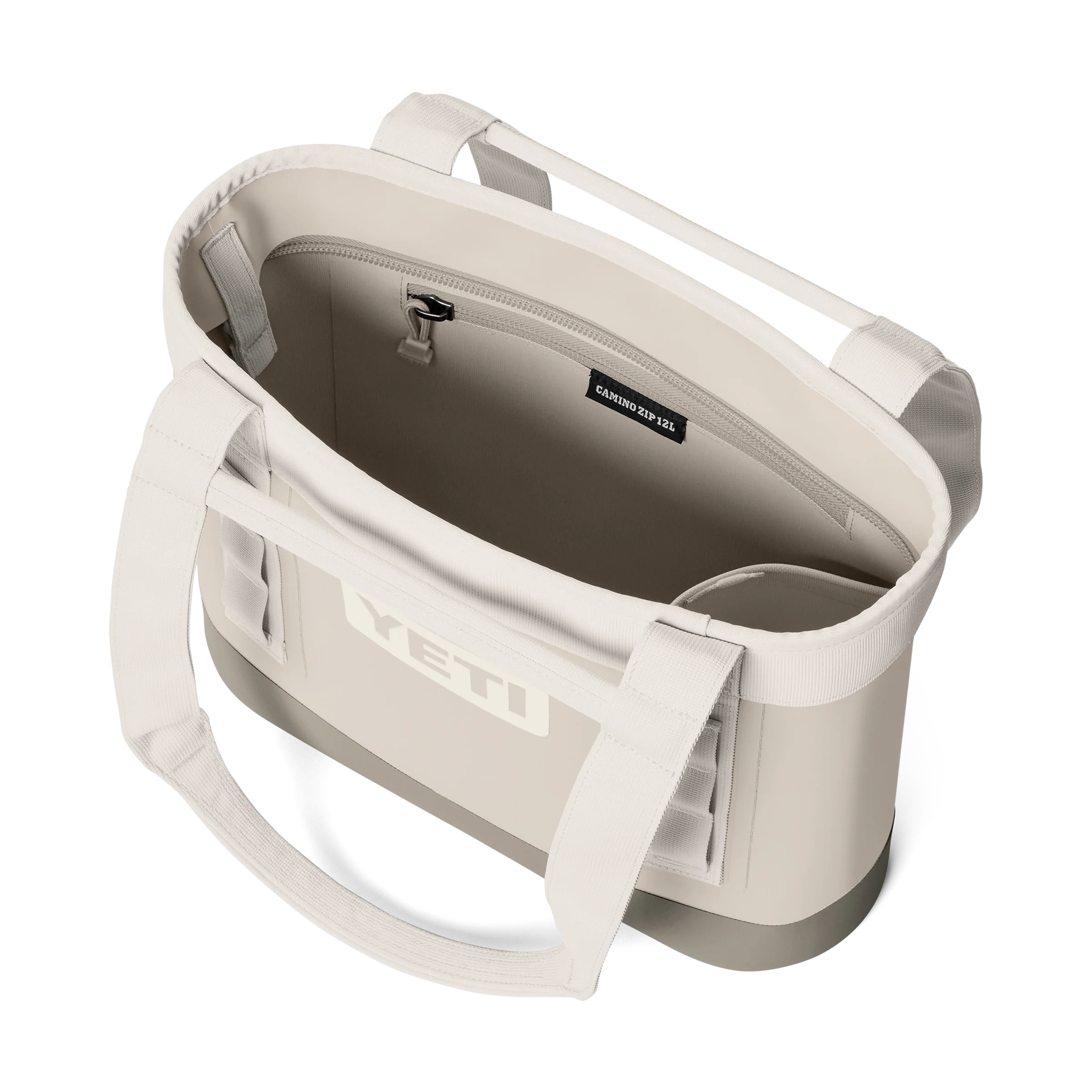 Camino? 12 Zip Carryall - Image 14