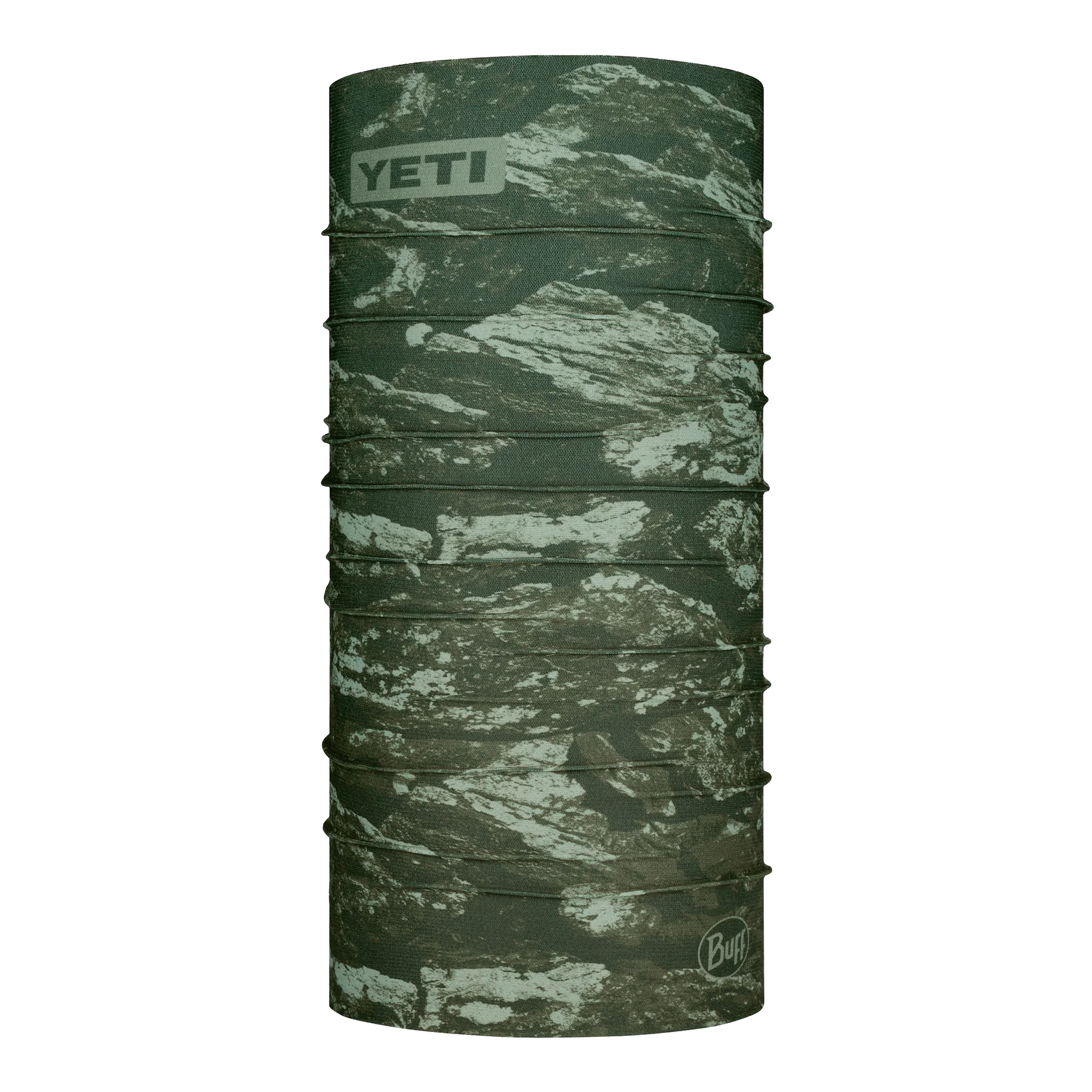 YETI? Coolnet Solid