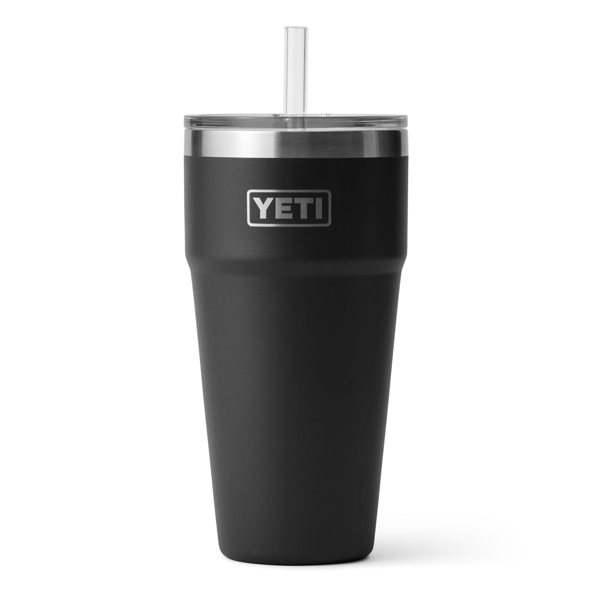 Rambler? 26 oz (769 ml) Straw Stackable Cup