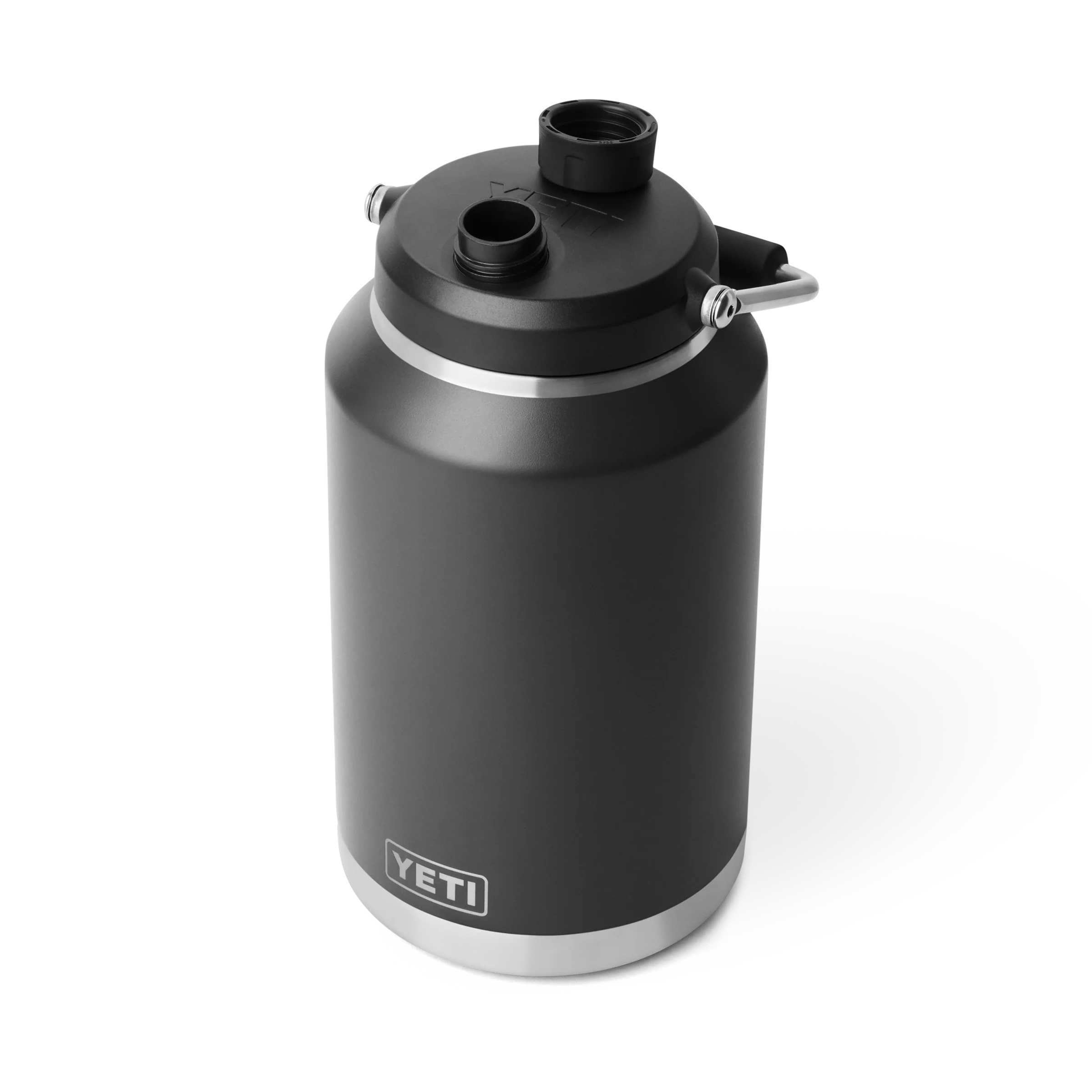 Rambler? One Gallon (3.8L) Jug - Image 2