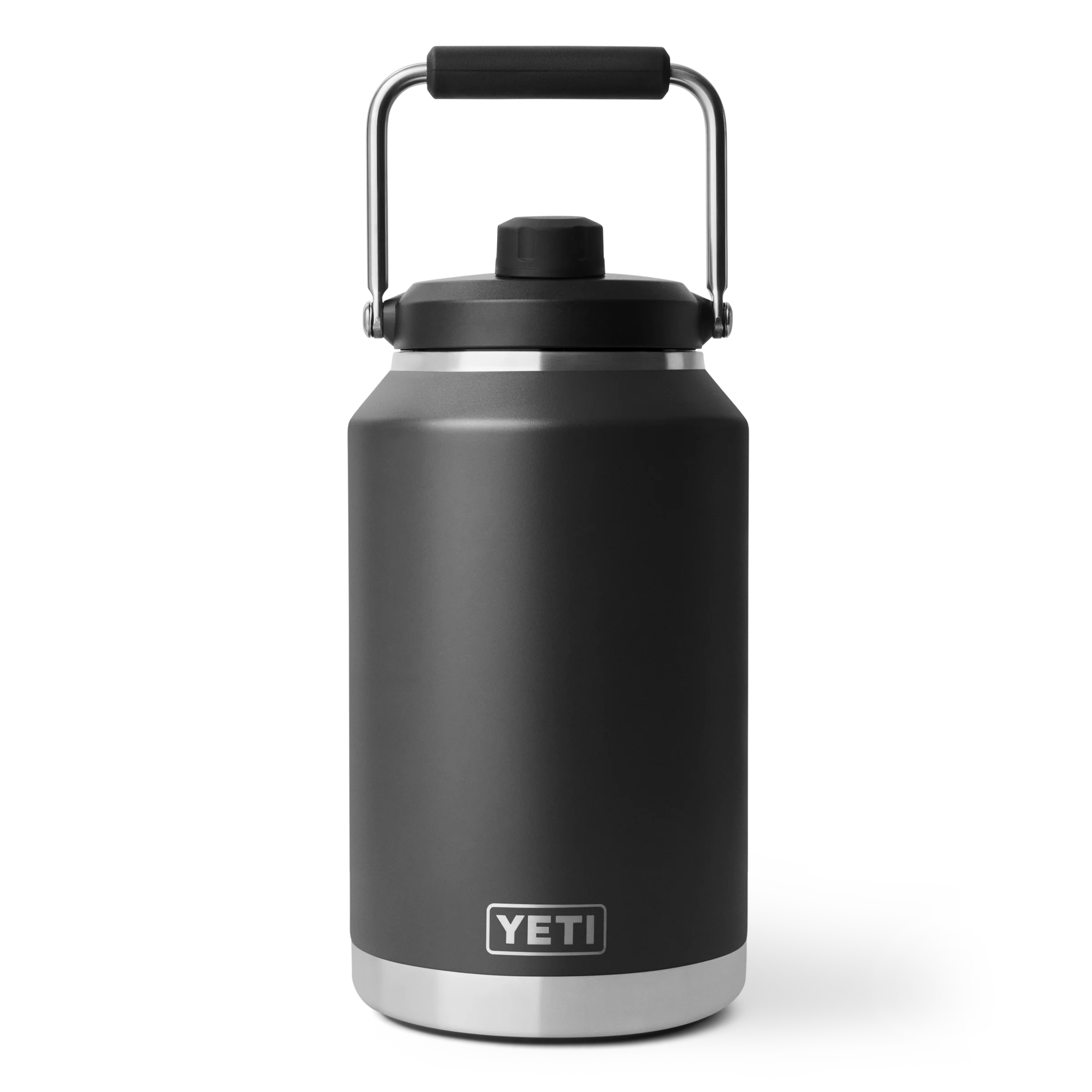Rambler? One Gallon (3.8L) Jug