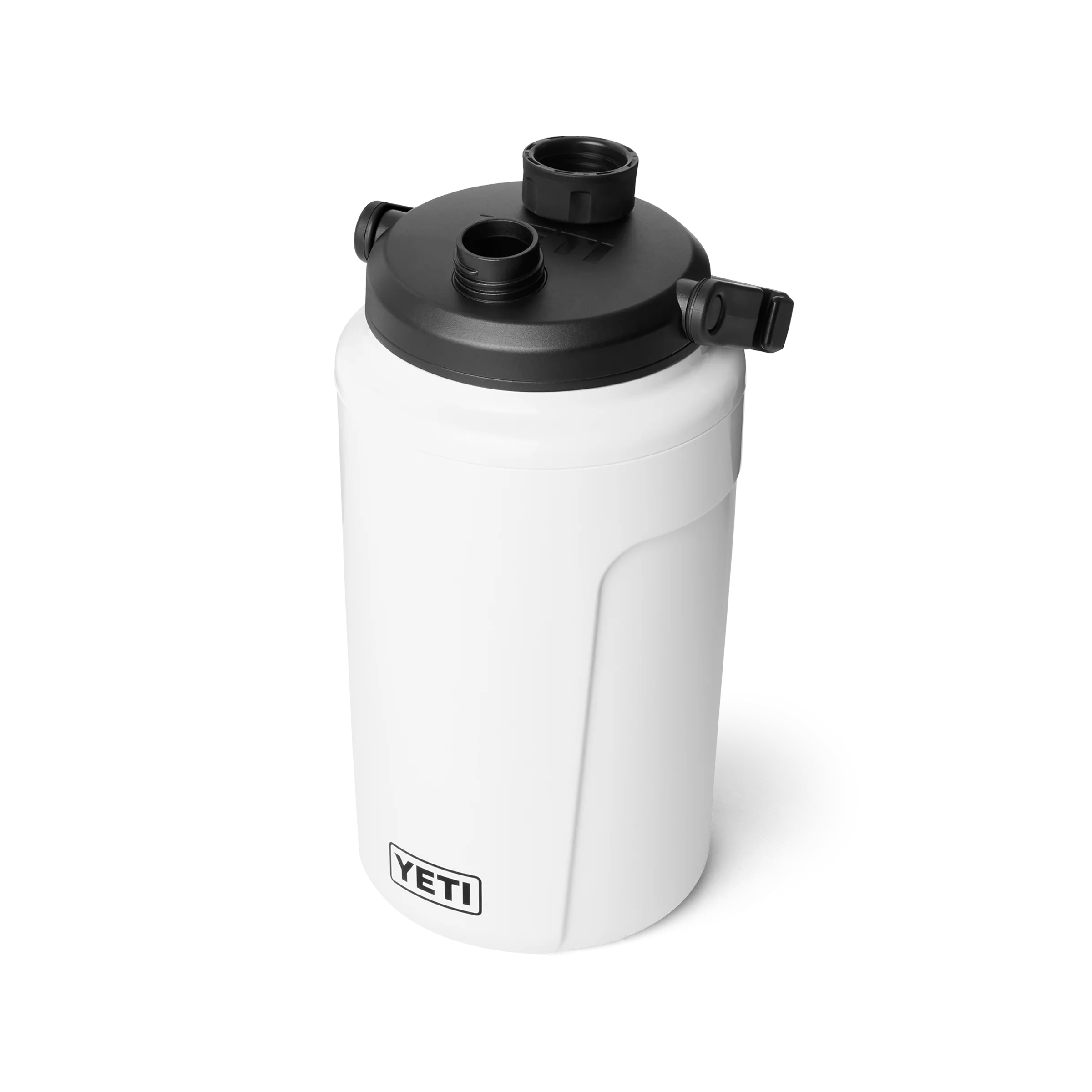 Silo? Half Gallon (1.9 L) Jug with Chug Cap - Image 2