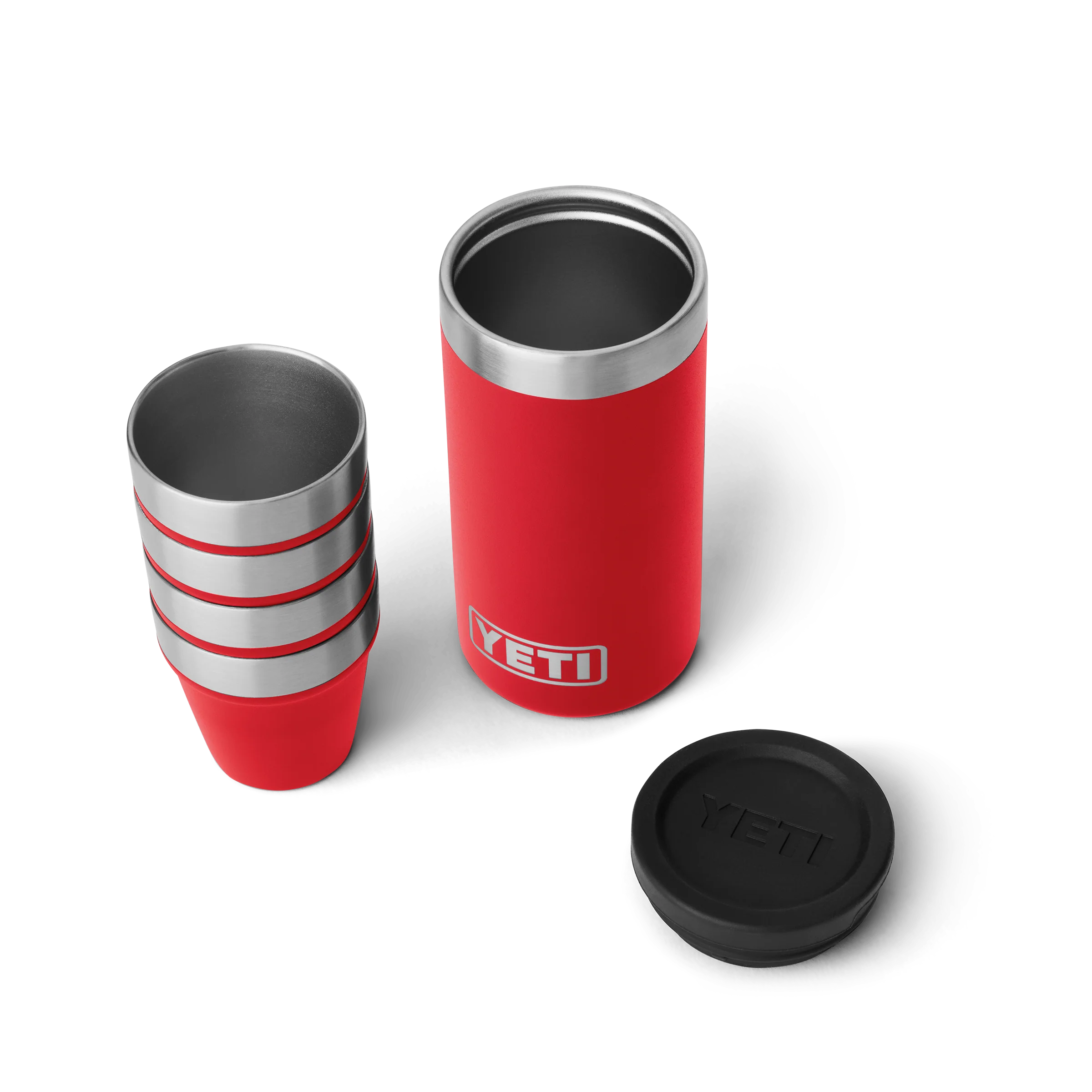 YETI? Shot Glasses - Image 17