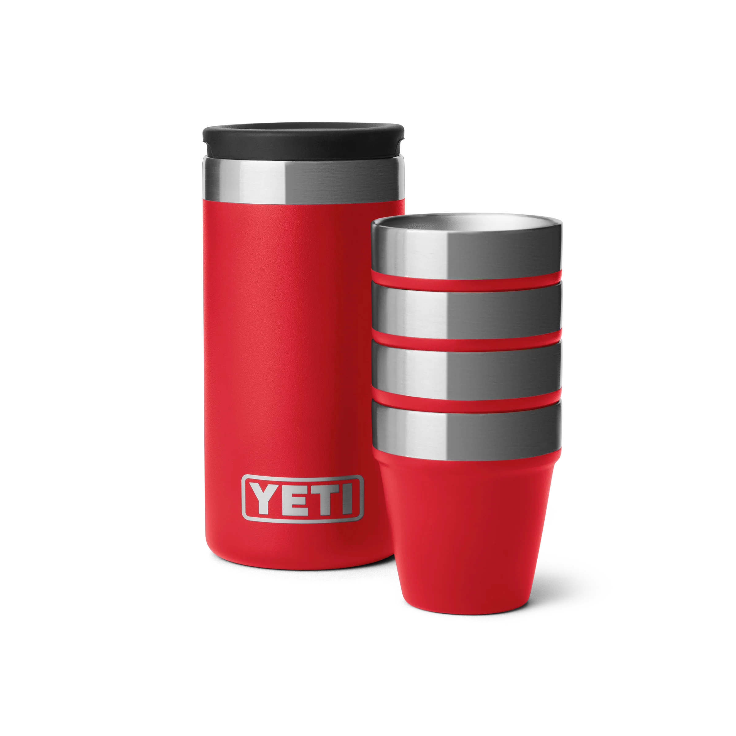 YETI? Shot Glasses - Image 15