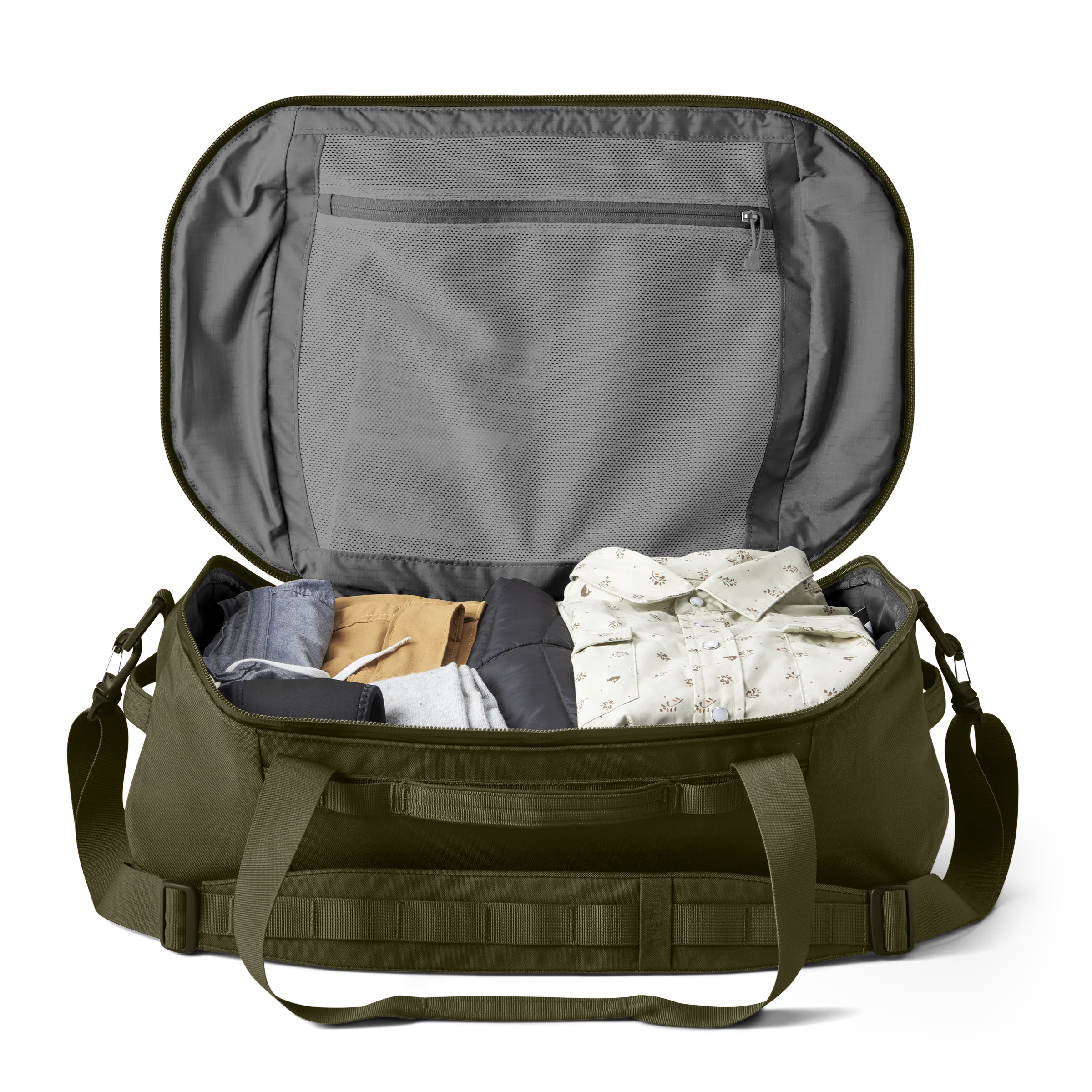 Crossroads? 40L Duffel - Image 28